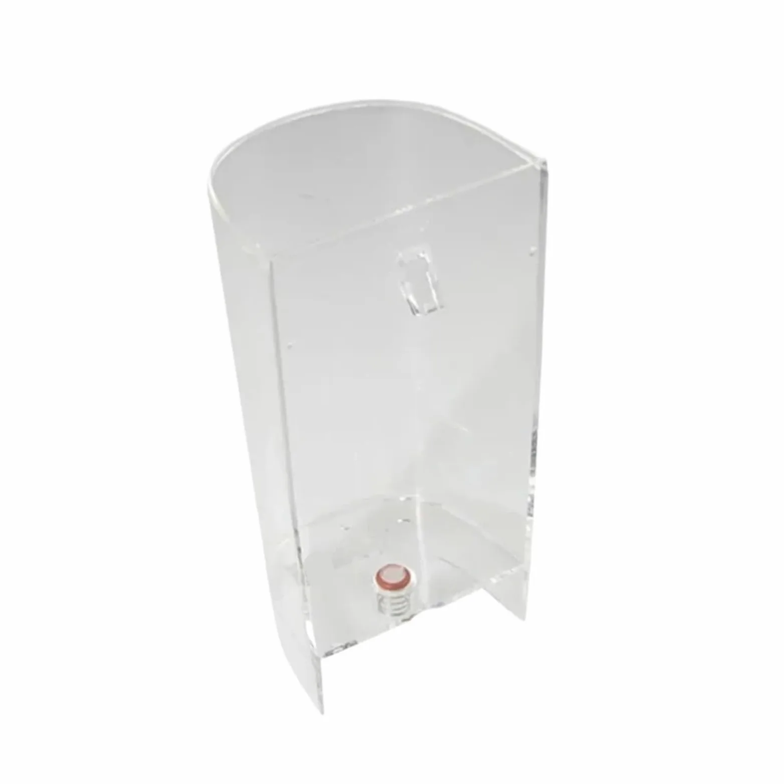 Tanque De Agua for Máquina De Café Compatible Con Nestlé Duoqu Kusi Genio PLUS Elf Series Tanque De Agua for Máquina De Café En Cápsulas Y Piezas De Repuesto (1 Pieza)