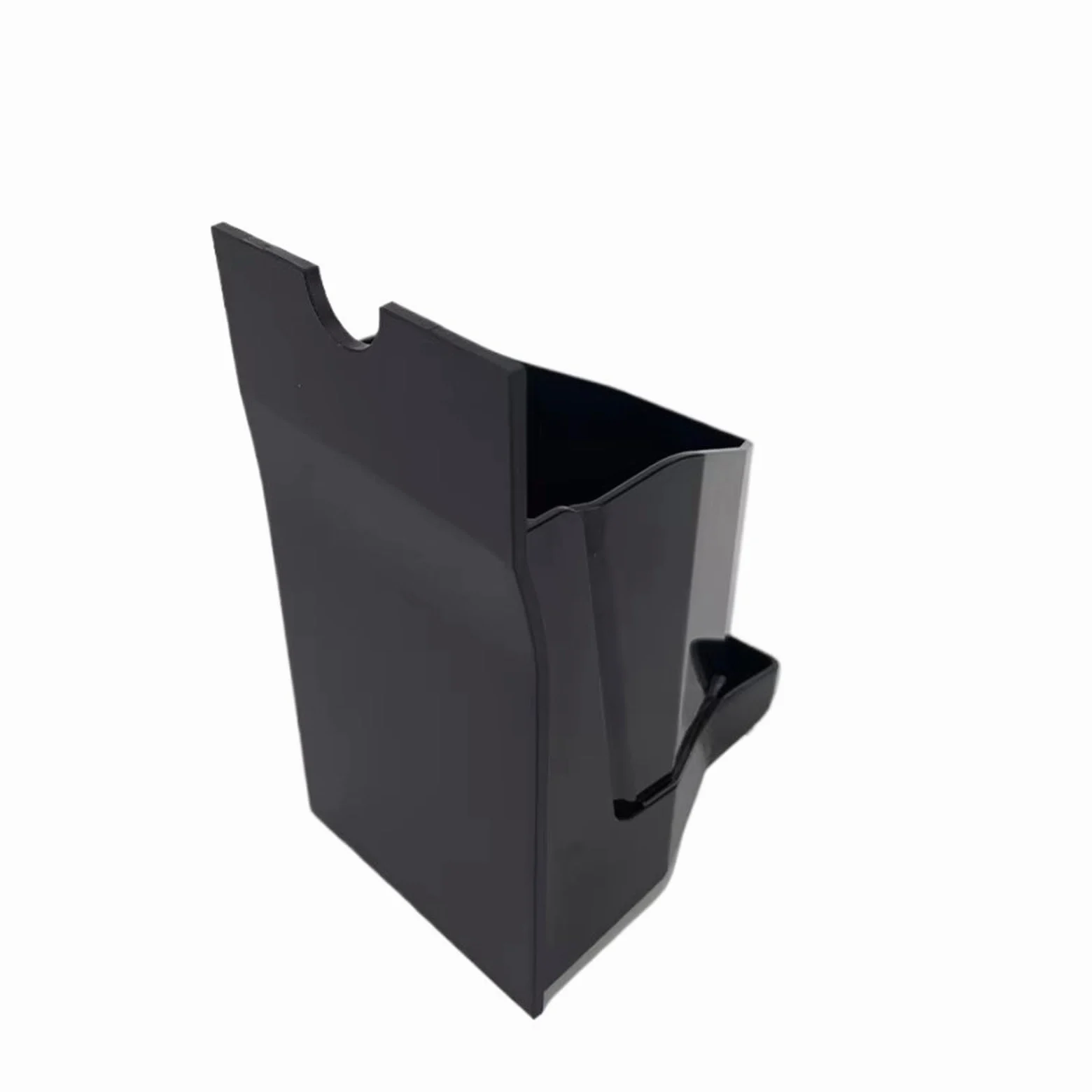 Caja De Goteo For Máquina, Compatible Con Nespresso, Compatible Con Vertuo Pop Capsule.