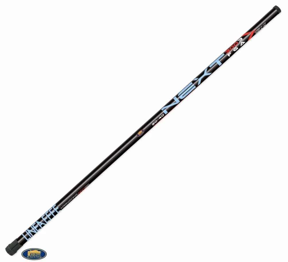 Lineaeffe Fija Next 3 m 20-40 g Caña de Pescar Telescópica