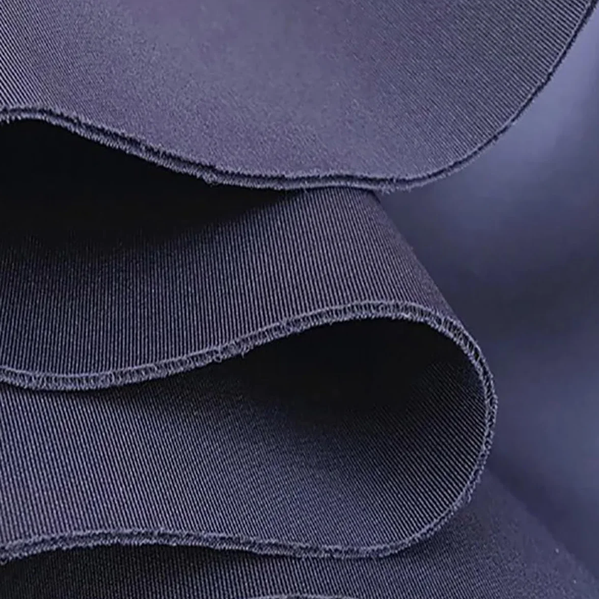 Tejido Transpirable, Tejido elástico de Punto de 0,5 x 1,6 m para Ropa y Manualidades, 14