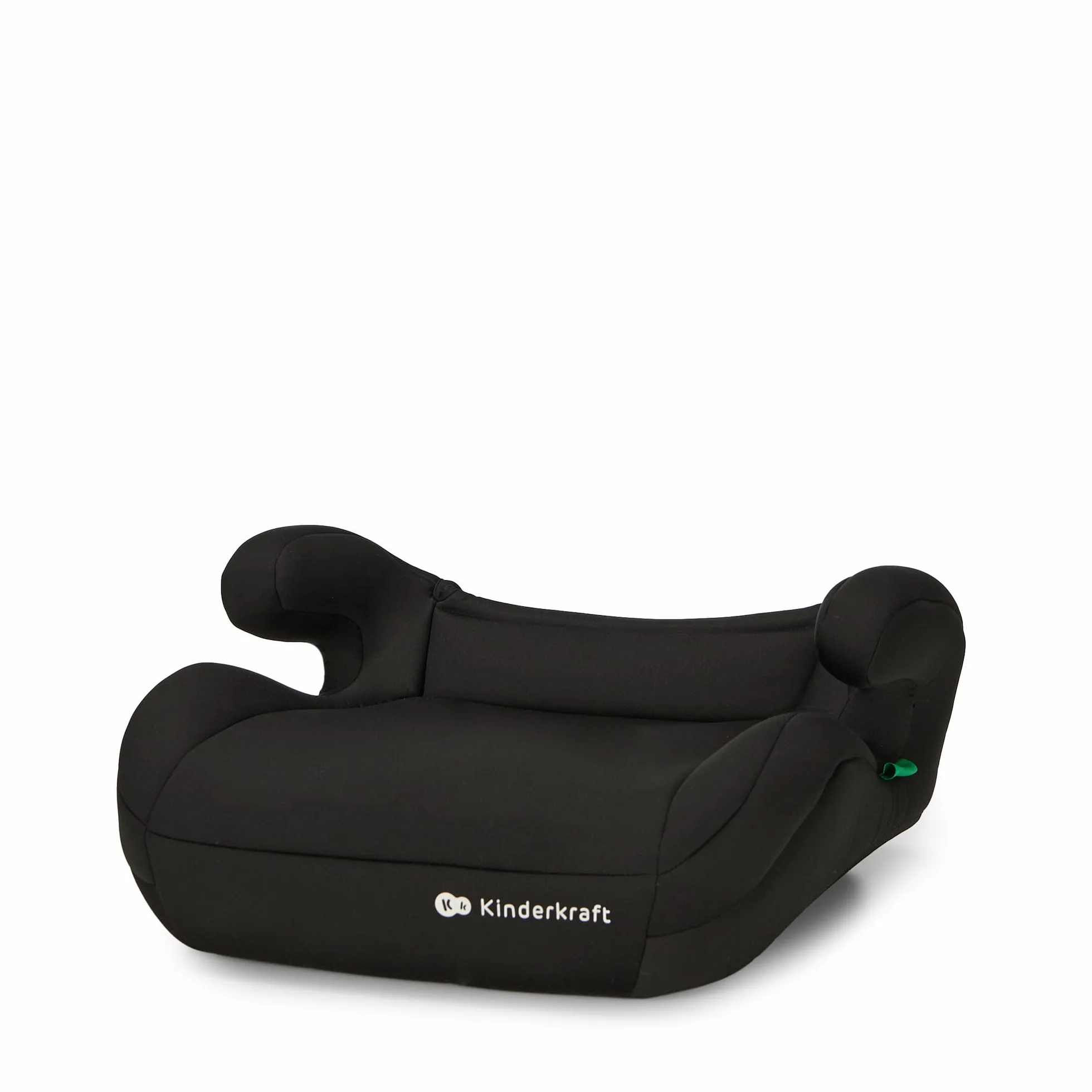Kinderkraft I-SPARK Silla de coche i-Size Grupo 2/3 100-150 cm 15-36 kg 4,85 kg Negro