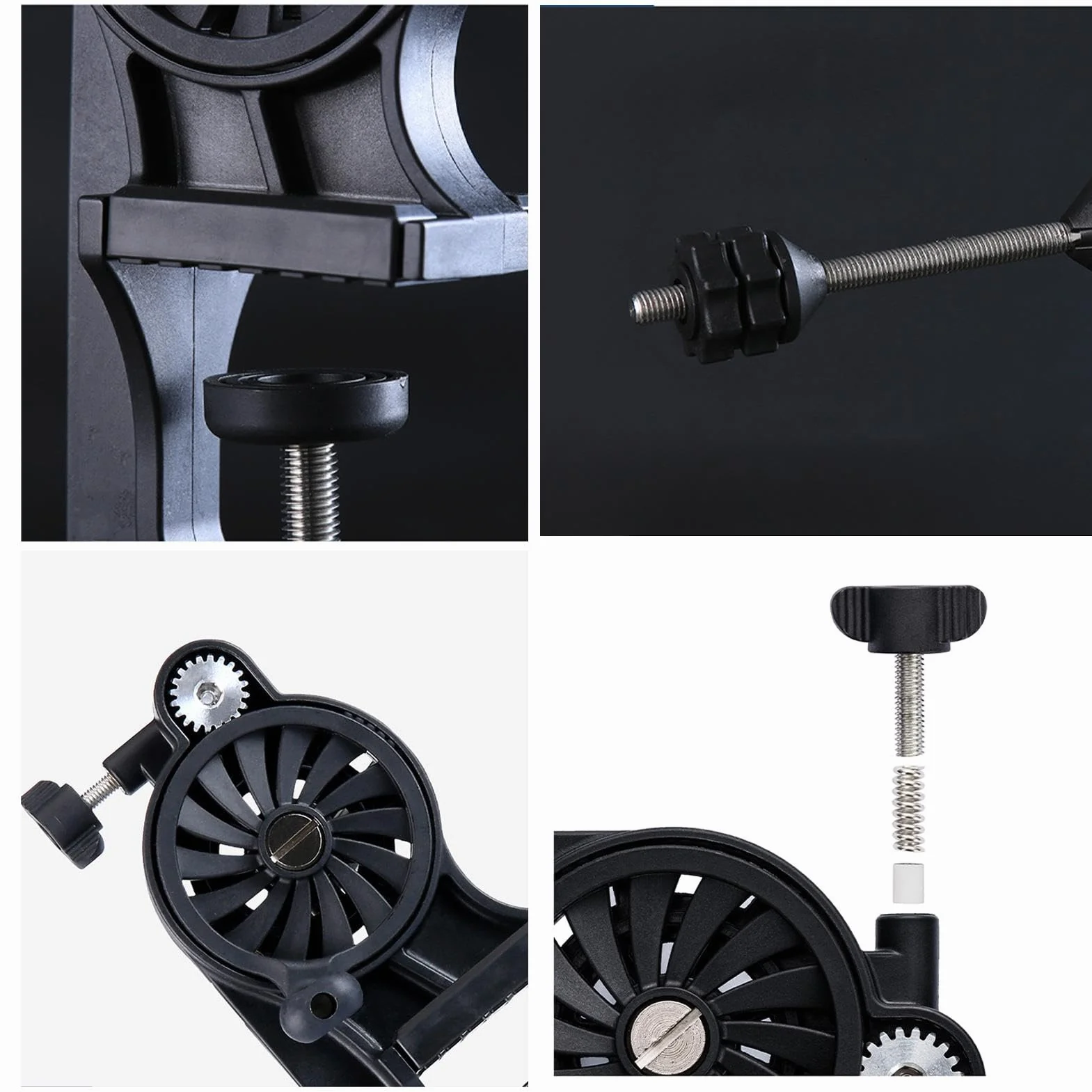 Wire Counter Reel Spooler, Fishing Reel Counter, Fishing Spooler, Fishing Lines Holder, Recreational Reel Spooler For Recreational Fishing Accessories Equipment, 25/10/10 Cm