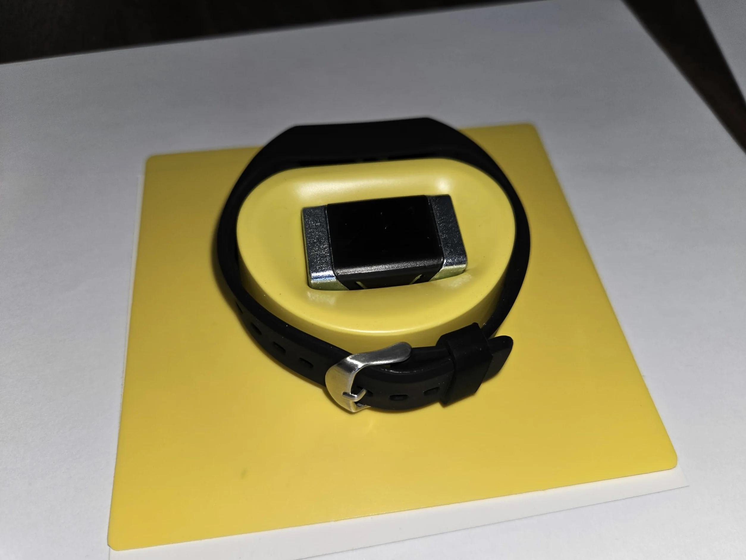 Shock Clock Wake Up Trainer - Nunca vuelvas a Repetir