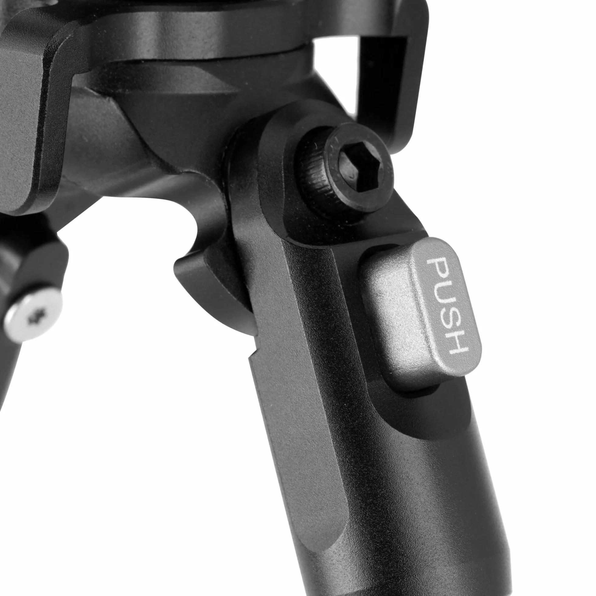 Vanguard Equalizer 1QS C - Bípode de Carbono