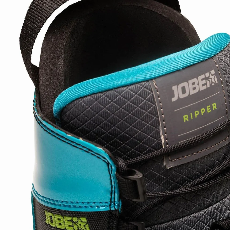 Jobe Ripper Wakeboard Bindings 393123002-PCS