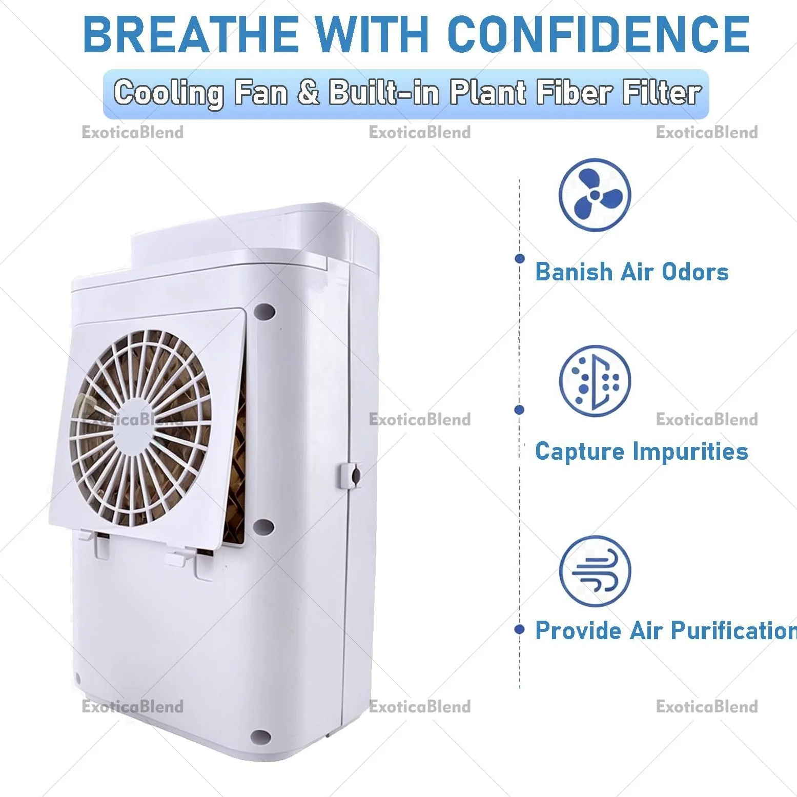 Almohadilla de Enfriamiento de Colchón de Agua, Sistma de Enfriamiento de Cama, Enfriador de Cama de Agua con Viento Ajustable, Ideal para Quienes Sudan por la Noche Single-Bed