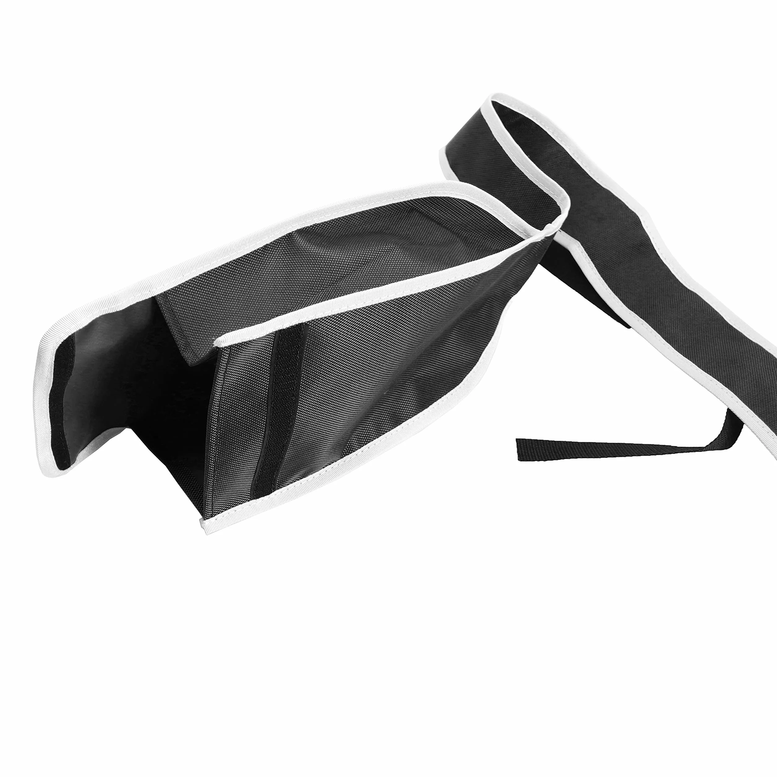 LEONARK Funda de Hombro Espada de Esgrima Hema Funda para Espada Larga Armas