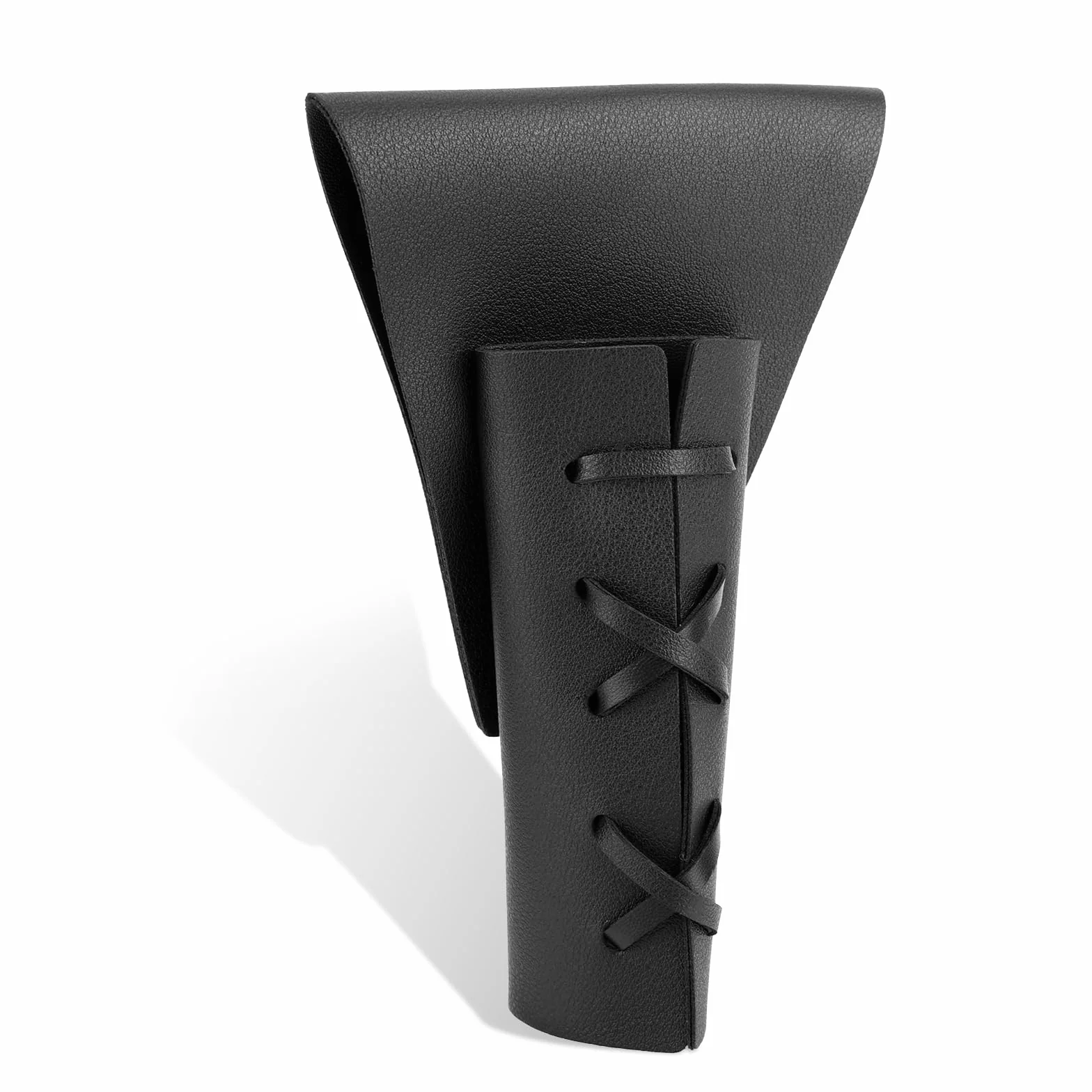 Funda para Espada Medieval Ajustable con Soporte para Daga - Accesorios Cosplay y Disfraz