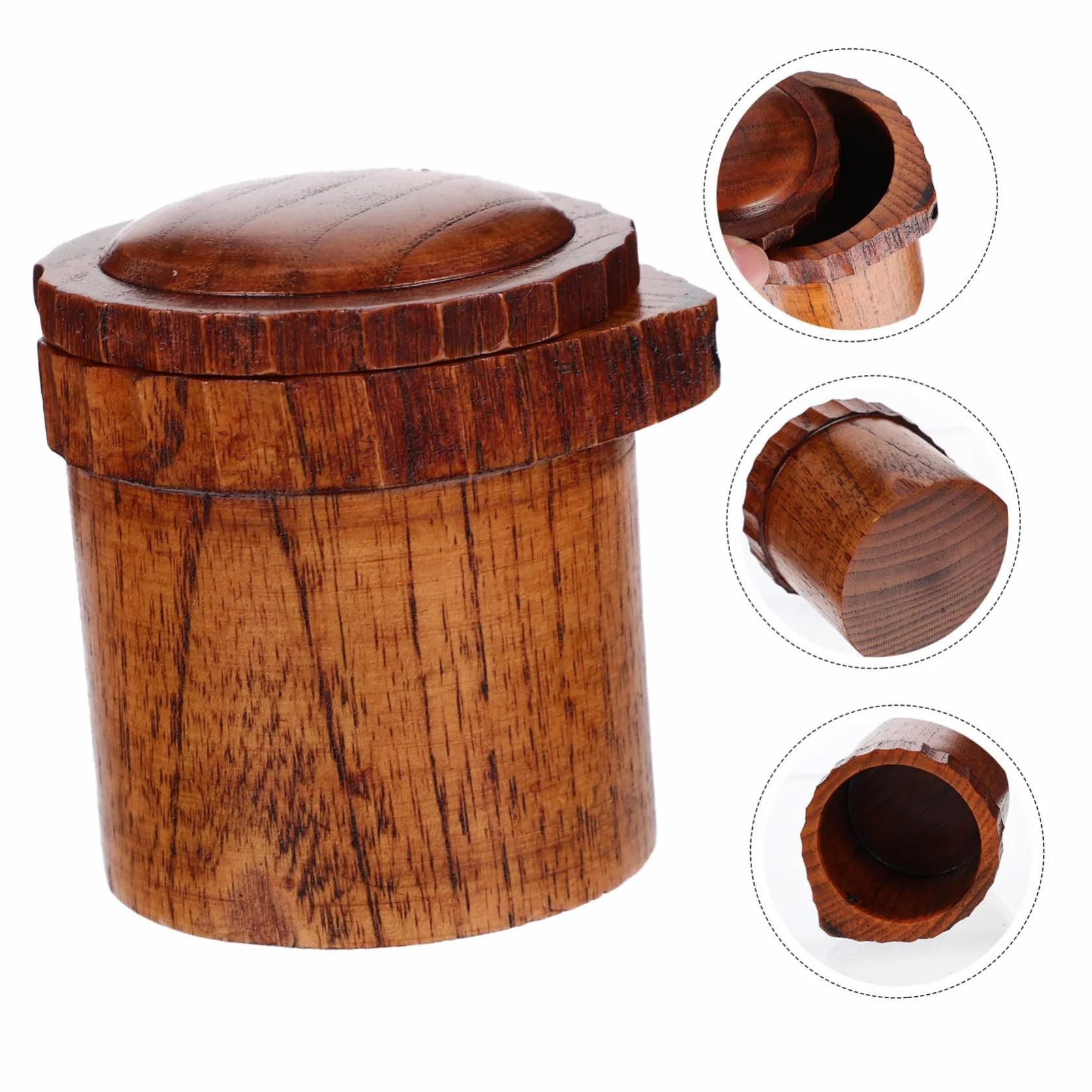 PRETYZOOM Caja De 5 Uds Botella De Condimento De Azufaifa Dispensador De Alimentos Botella De Salsa De Soja Para El Hogar Bote De Condimento Tarros De Almacenamiento De Alimentos