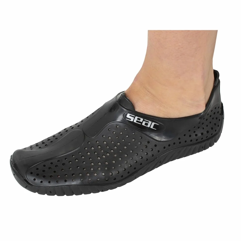 SEAC Soft Zapatos de Goma