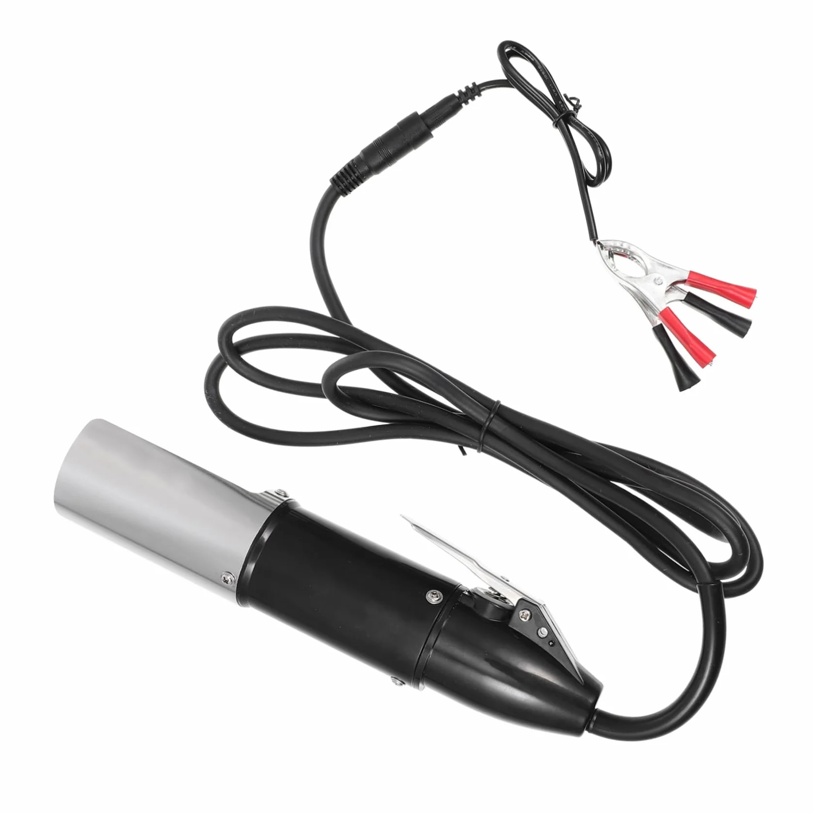 Raspador Eléctrico de Escamas de Pescado para Uso Doméstico y Comercial, Acero Resistente y Batería de Litio, sin Óxido, Protección para Manos, Adecuado para Limpiar Pescado
