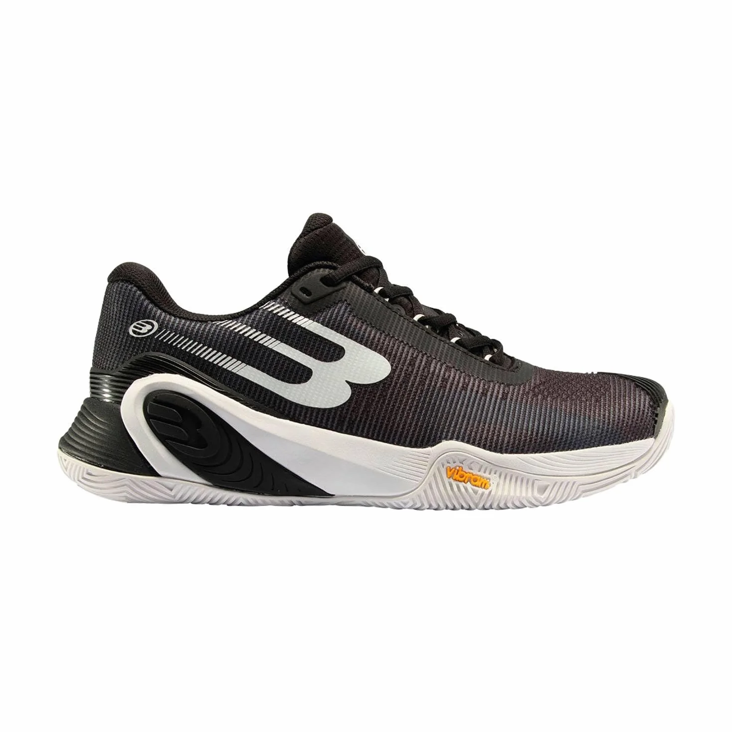 Bullpadel Hack Vibram 24V Amarillo