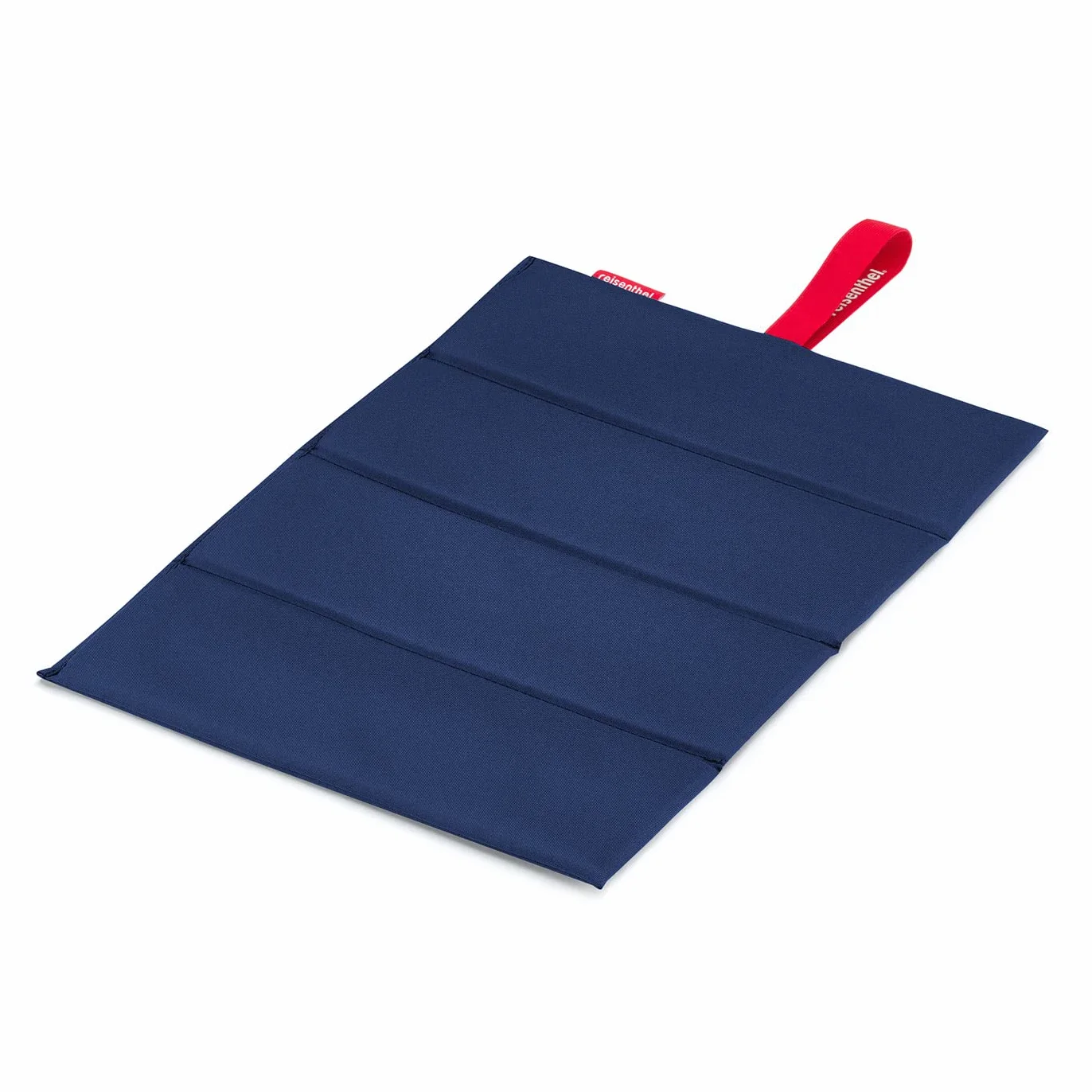 Reisenthel SL4005 SEATPAD L Navy Gym Bag Mujer Navy Tamaño Unica
