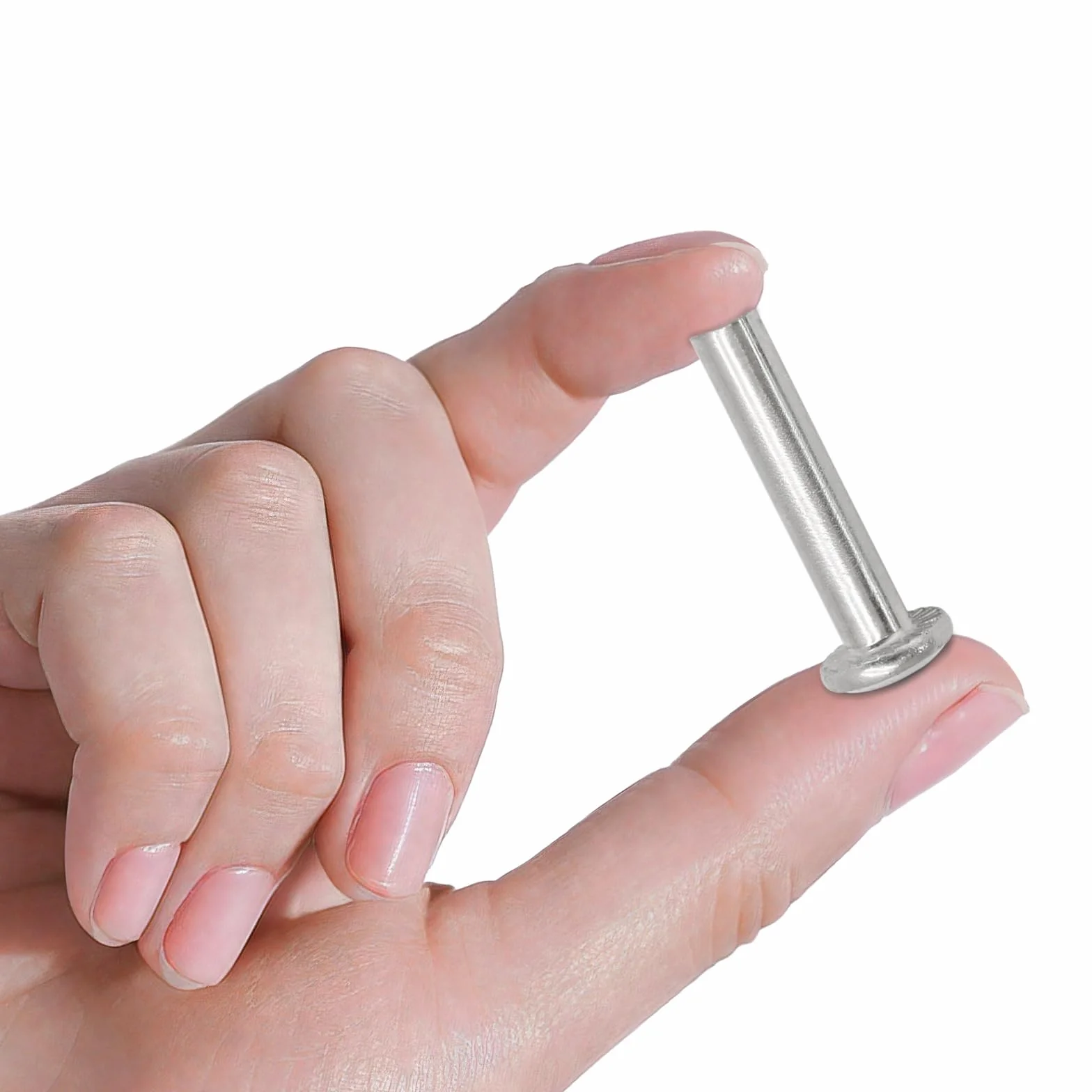 Tornillos para ruedas de patinaje en línea, 6 mm, 30 mm y 35 mm, repuesto