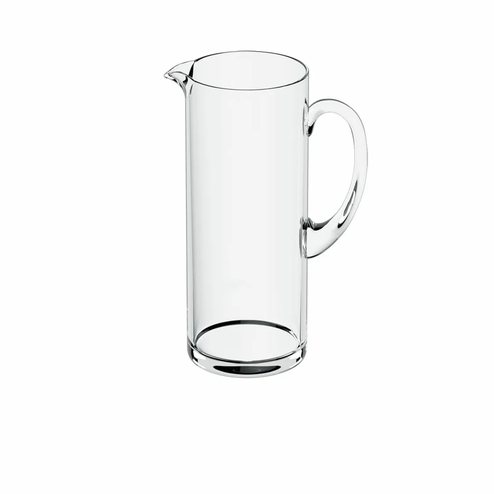 Villeroy & Boch - Entrée Jarra 1,5 Litros Claro, Apto para Lavavajillas, Jarra de Cristal, Jarra de Água, Vidrio de Cristal