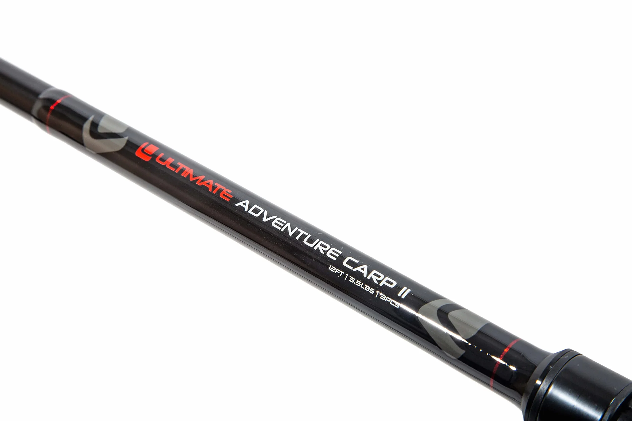 Carp II 12ft 3lbs 3PCS Caña carpfishing