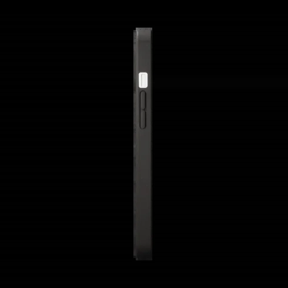 Funda Móvil Apple iPhone 13 Atlético de Madrid 2ª equipación Negro