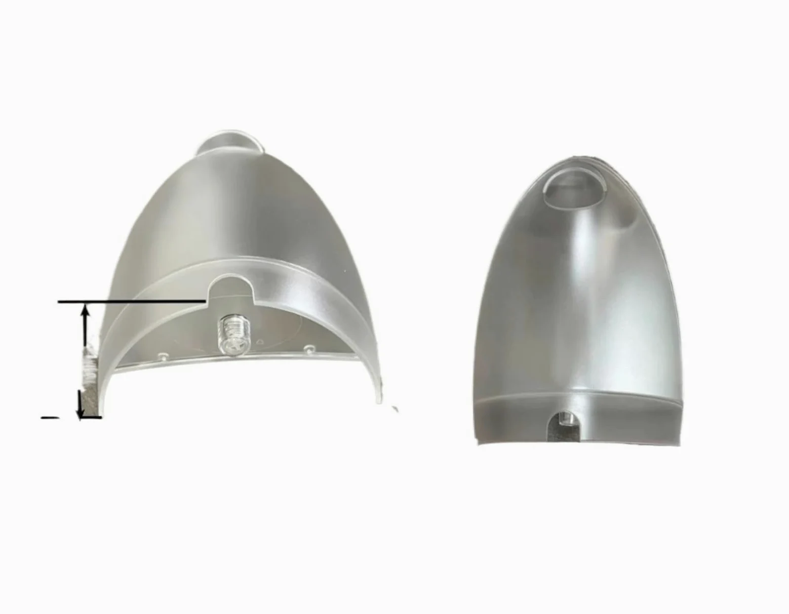 Tanque De Agua, Compatible Con Dolce Gusto, EDG455, EDG456