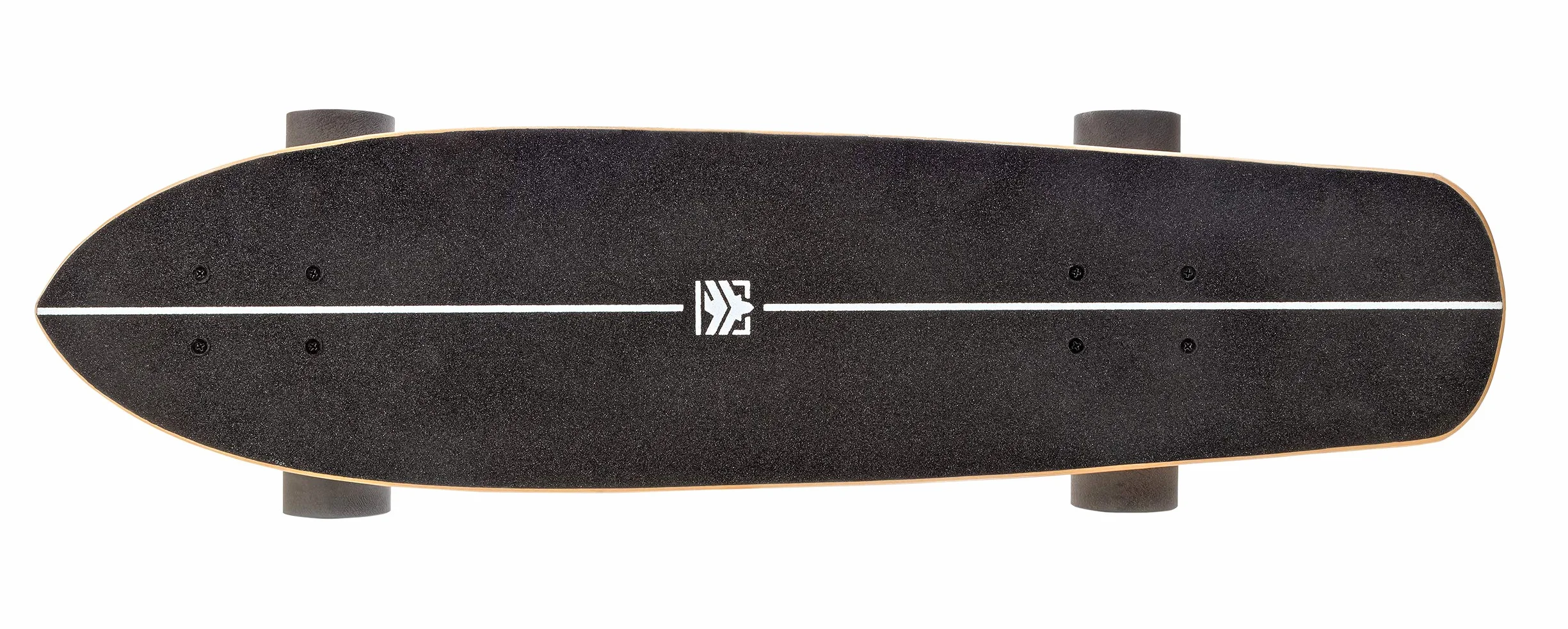 Raven Elite Monopatín Longboard