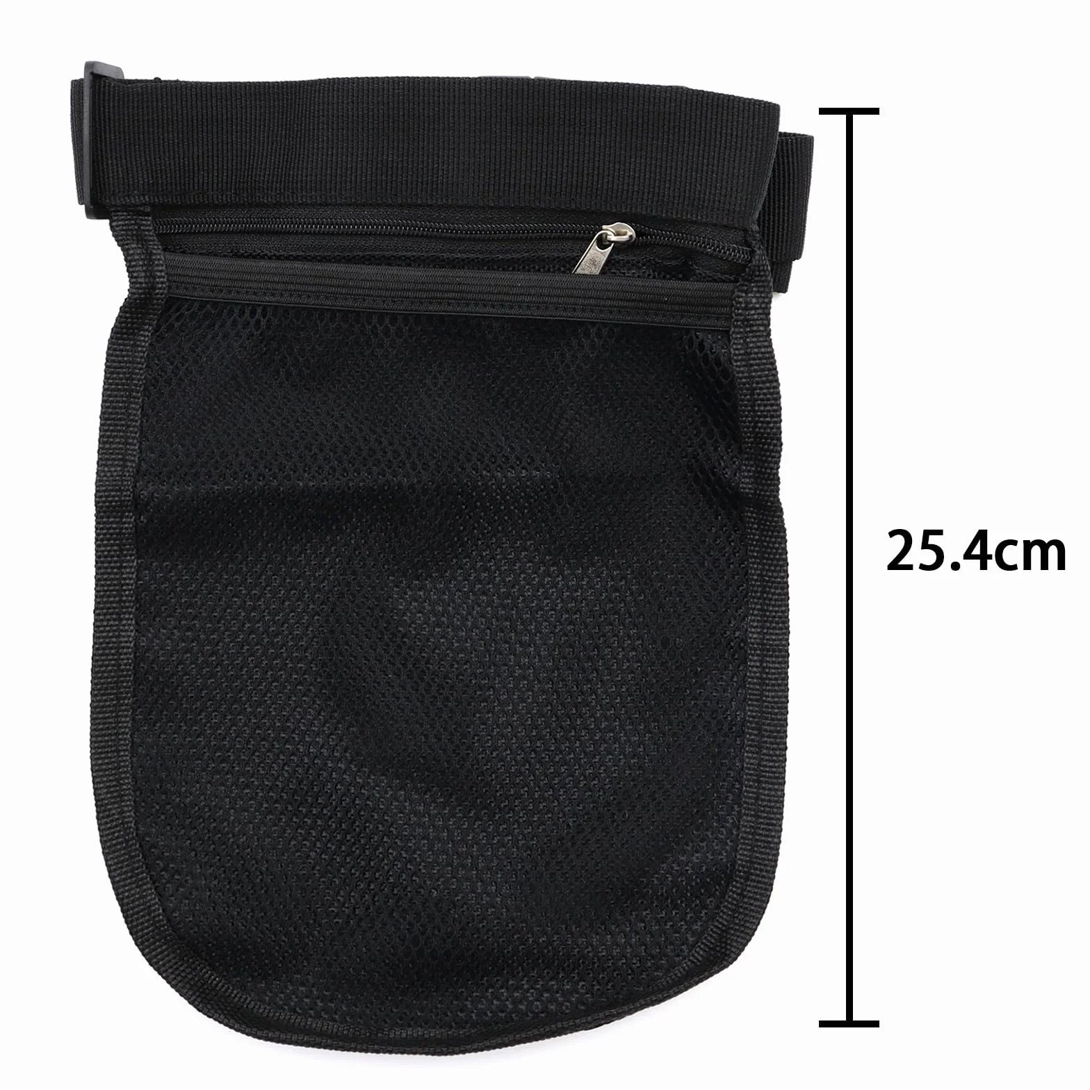 Tennis Belt Holder Bolsa Cintura Cadera Accesorios Mujeres Hombres Transporte Pelota