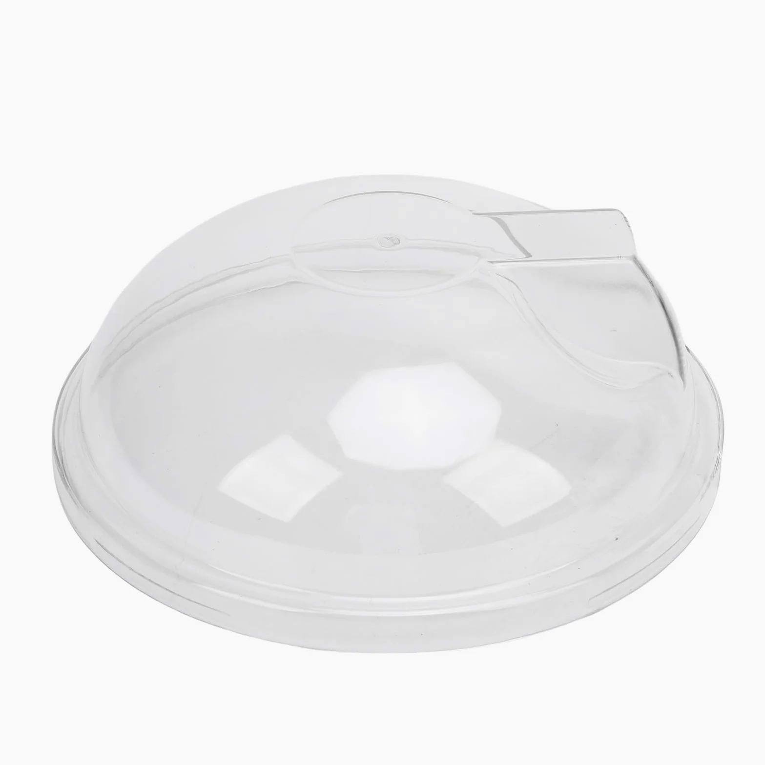 Tissting Bol De Ensalada Fría Con Tapa Transparente - 2 Unidades, Acero Inoxidable, Ideal Para Frutas Y Verduras, Mantiene Frescura, Fácil De Limpiar, Perfecto Para Fiestas Y Cenas