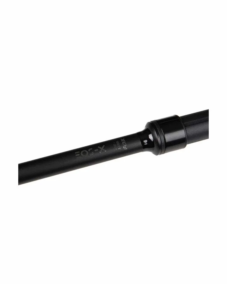 Fox EOS X Full 13 ft 3,5lb Shrink Caña Carpfishing