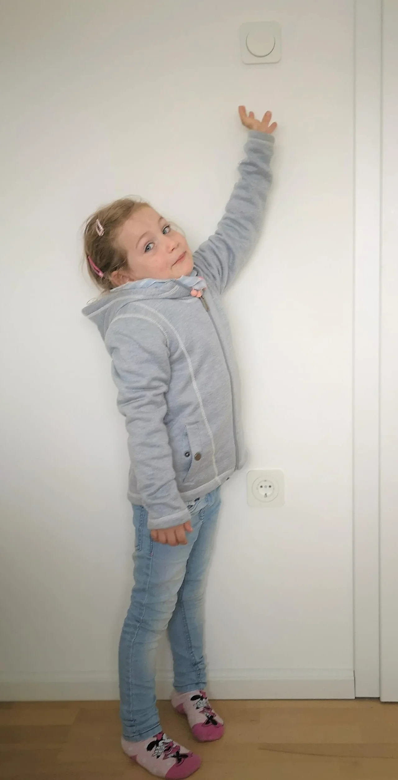 Extensión de interruptor de luz para niños fácil de agarrar - 3 modelos multicolor