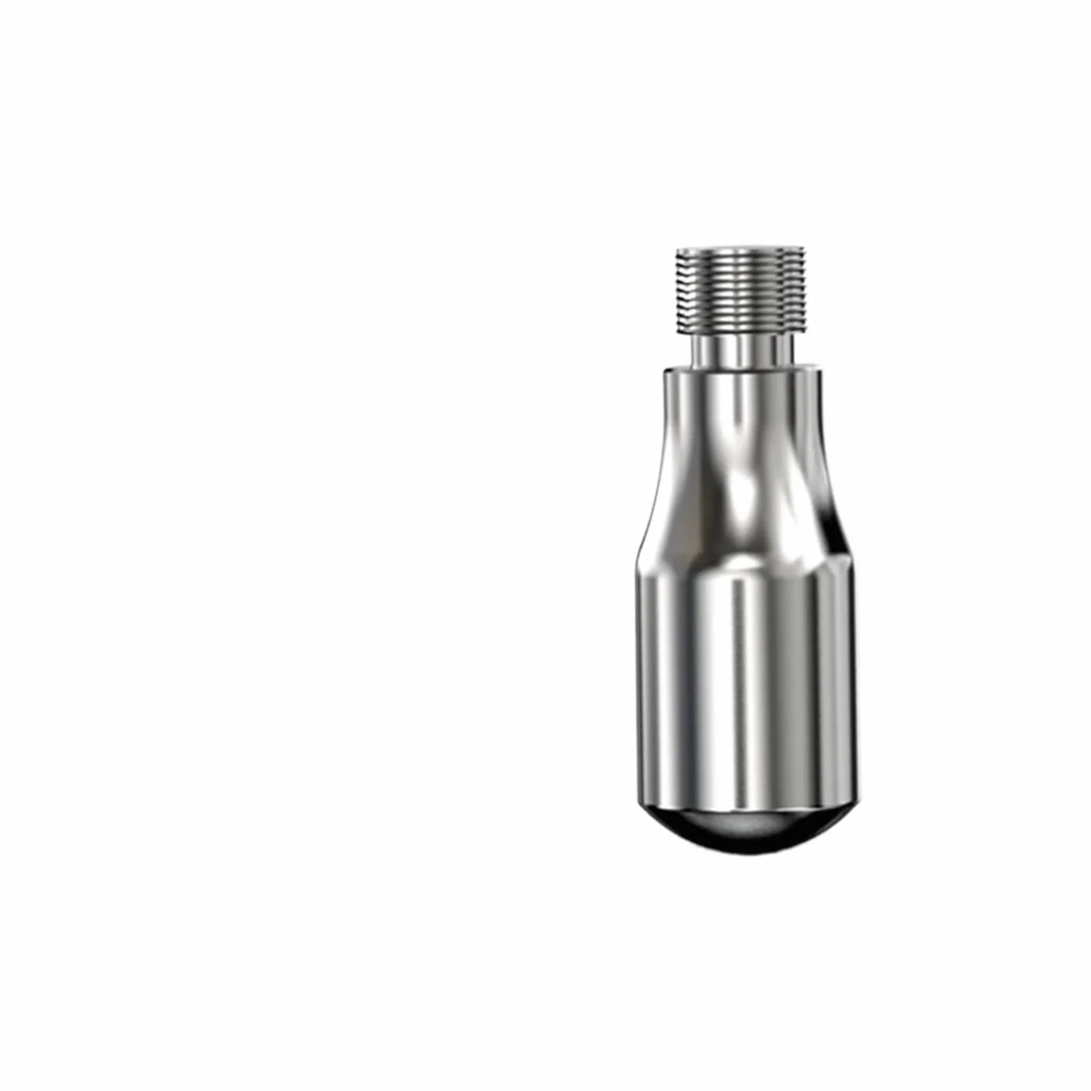 La Boquilla De Vapor De Tres Orificios Diseñada for Máquina De Espresso Crea Una Espuma Cremosa Compatible Con El Accesorio De Barista Cappuccino Y Latte | H10A