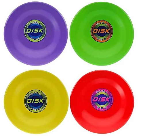 Frisbee Volador 22,5 cm
