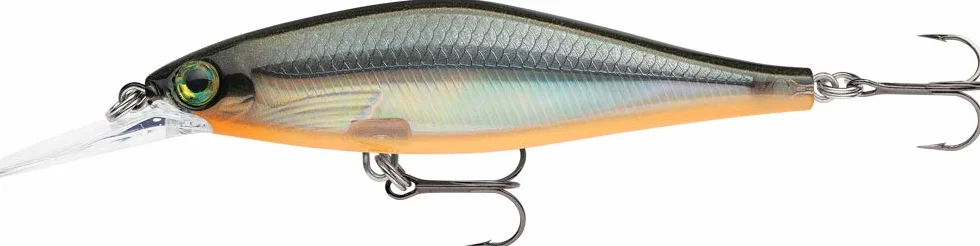 Rapala Shadow Rap Shad Deep 09 Fishing Lures