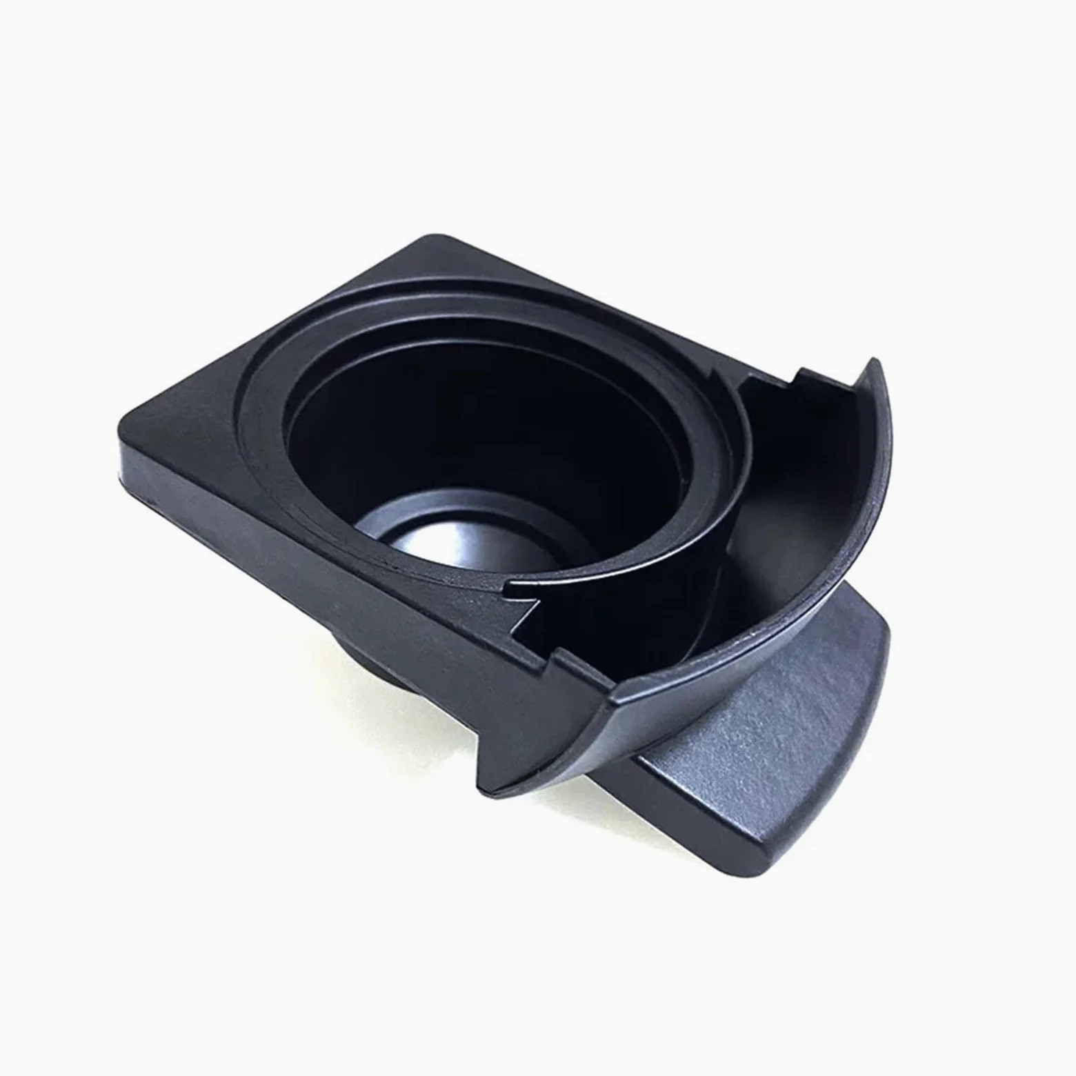 Pieza De Repuesto For Cafetera, Compatible Con Krups, Dolce Gusto, Genio 2 KP150 KP160. Soporte For Cápsulas.