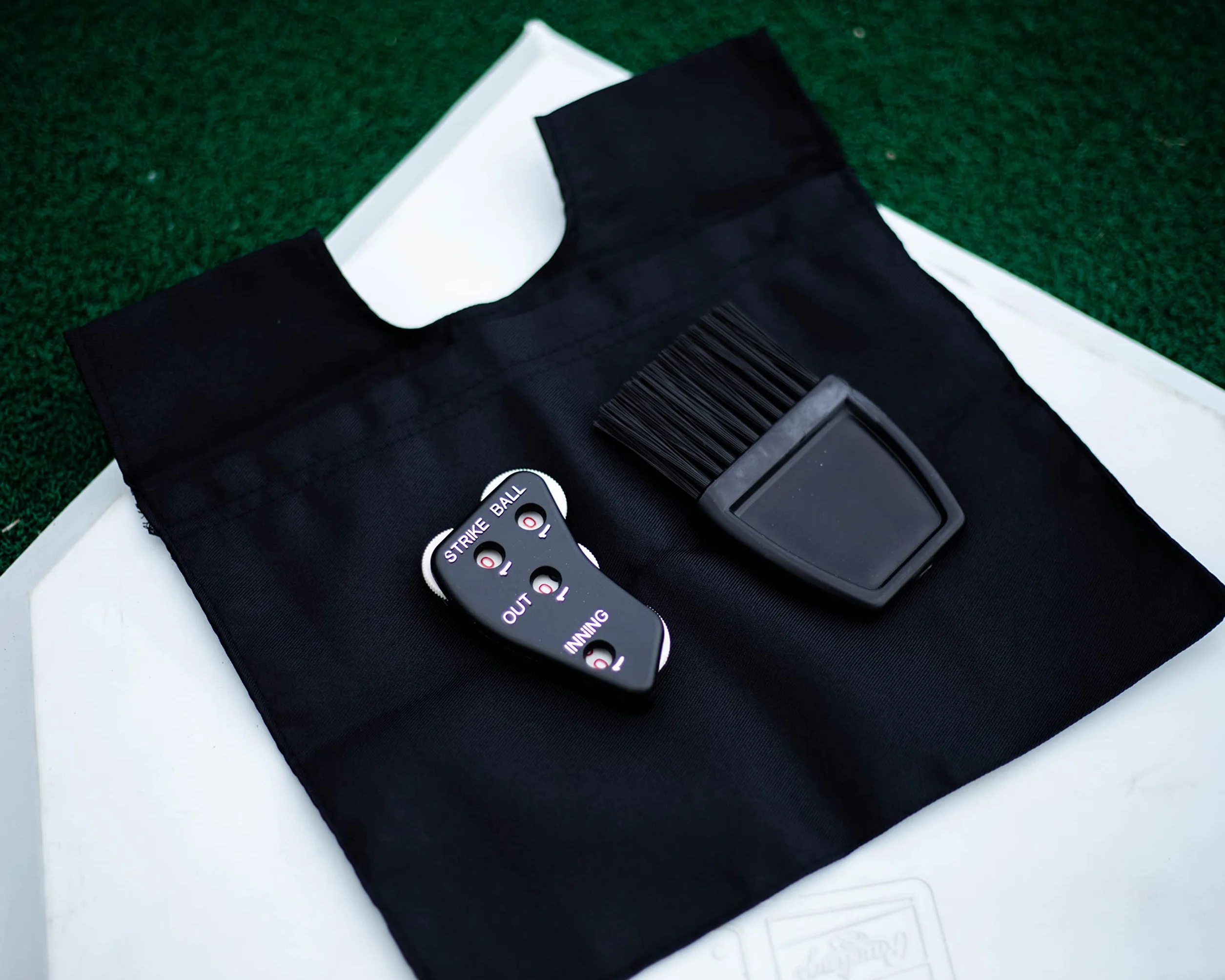 RAWLINGS Baseball Field Count Indicators & Umpire Sets