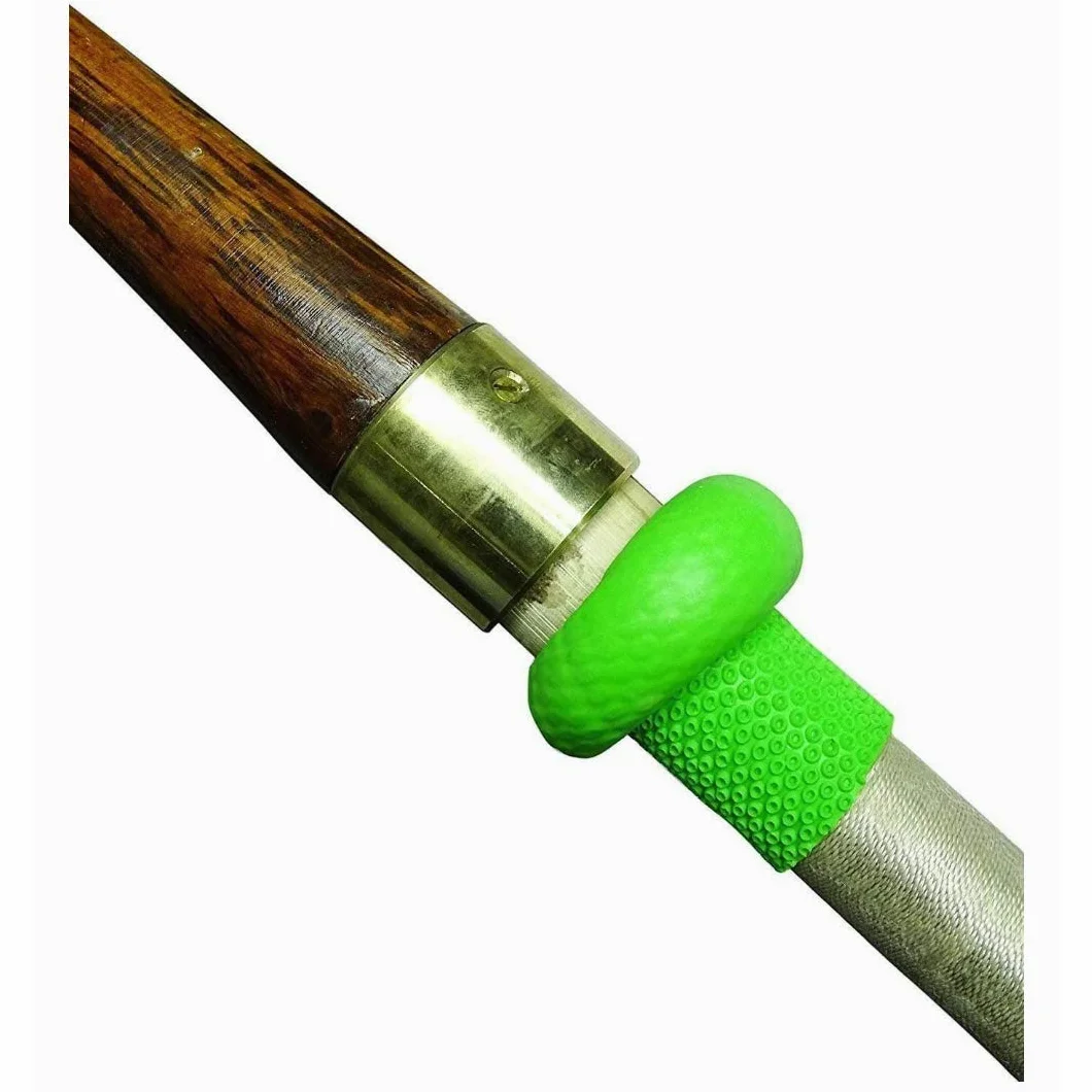 Wooden Grip Applicator Cone Gripper