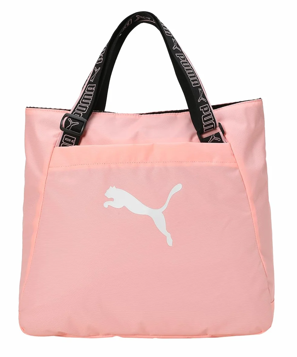 PUMA At Ess Tote Bag Bolsa Unisex adulto