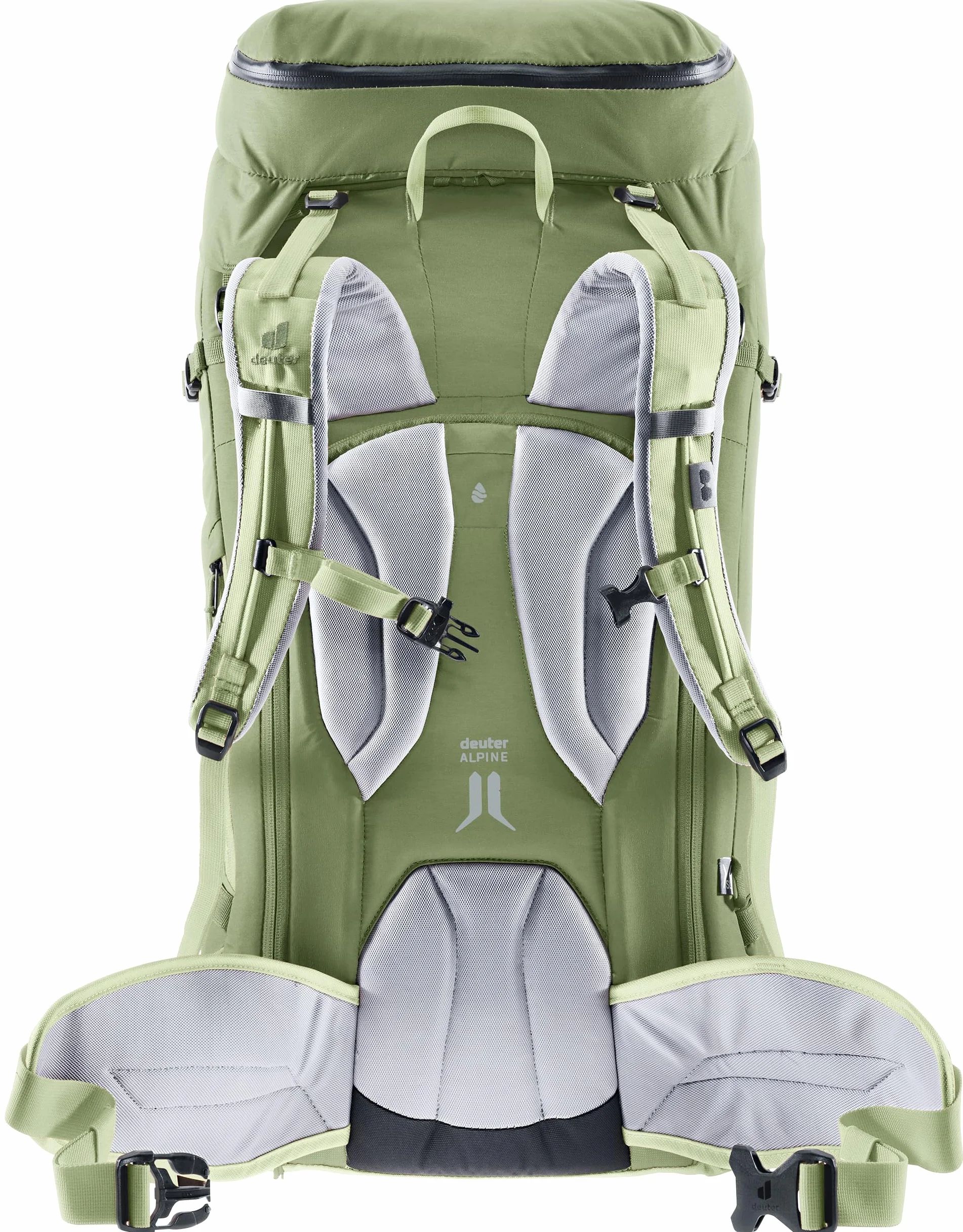Deuter Freescape Pro 38+ Sl Plecak turystyczny