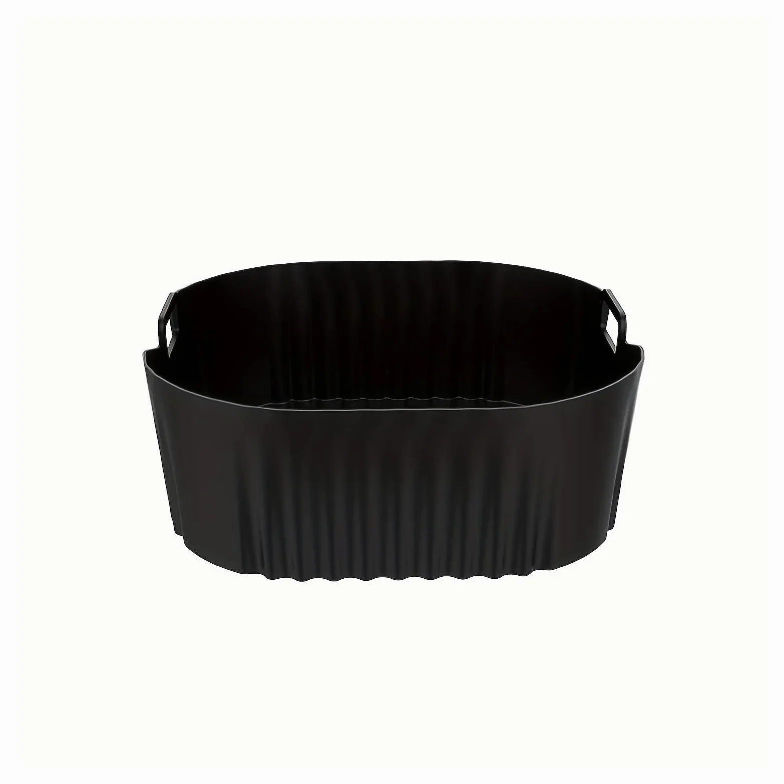 Genérico Compatible con Philips, 2Pcs Bandeja De Hornear NA229 | Bandeja for Hornear de Silicona, 2 Piezas, Fácil de Limpiar, for Freidora y Horno