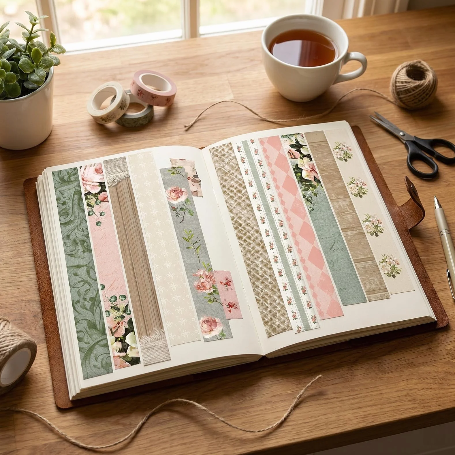 papel scrapbooking,scrapbooking materiales,scrapbooking,Papels Decorativo,Material Scrapbooking for Hobbies Crafts Gifting
