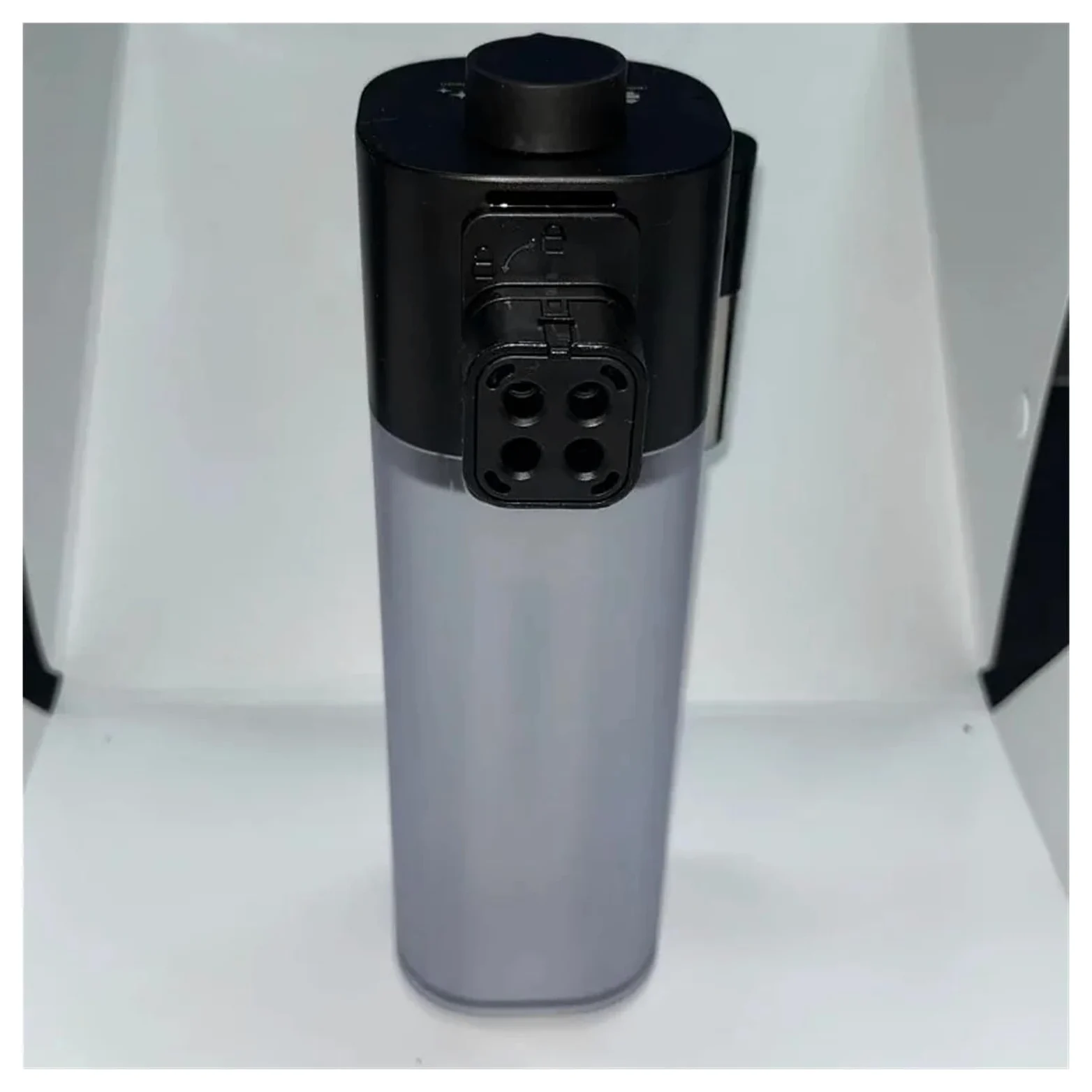 Compatible con Nestlé, compatible con NESPRESSO, piezas de cafeteras de cápsulas, accesorios for tanque de leche F531 EN650