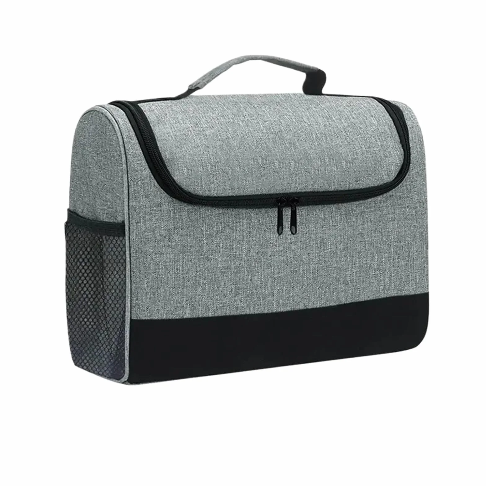 Bolsa De Bartender Bolsa de Bar for Barman Estuche portátil de Transporte for Barman con asa Kit de Herramientas for Barman Accesorios for Bar en casa Barman Viajero para Llevar Kit De Bar