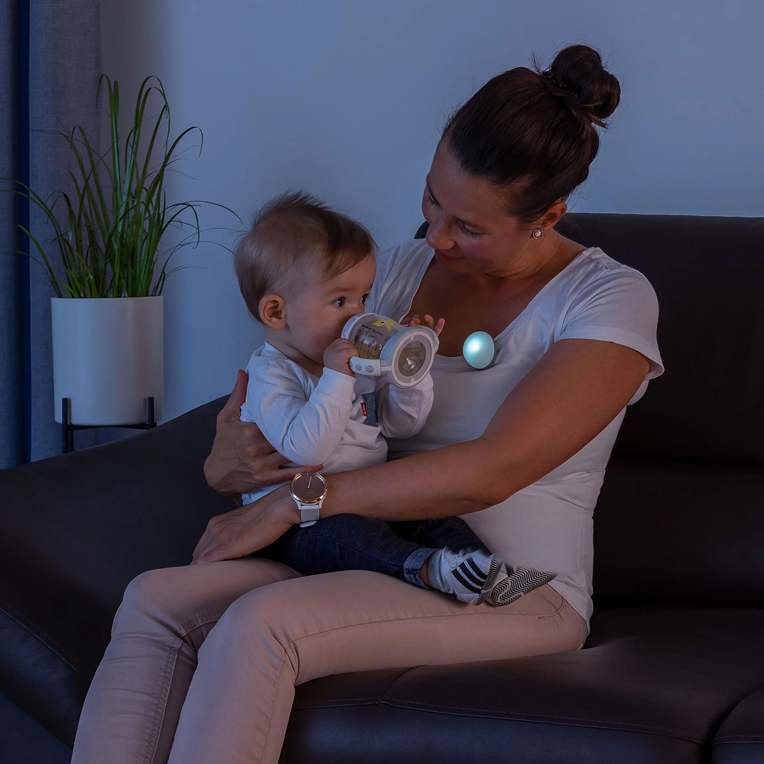 reer Cliplight Luz nocturna mini