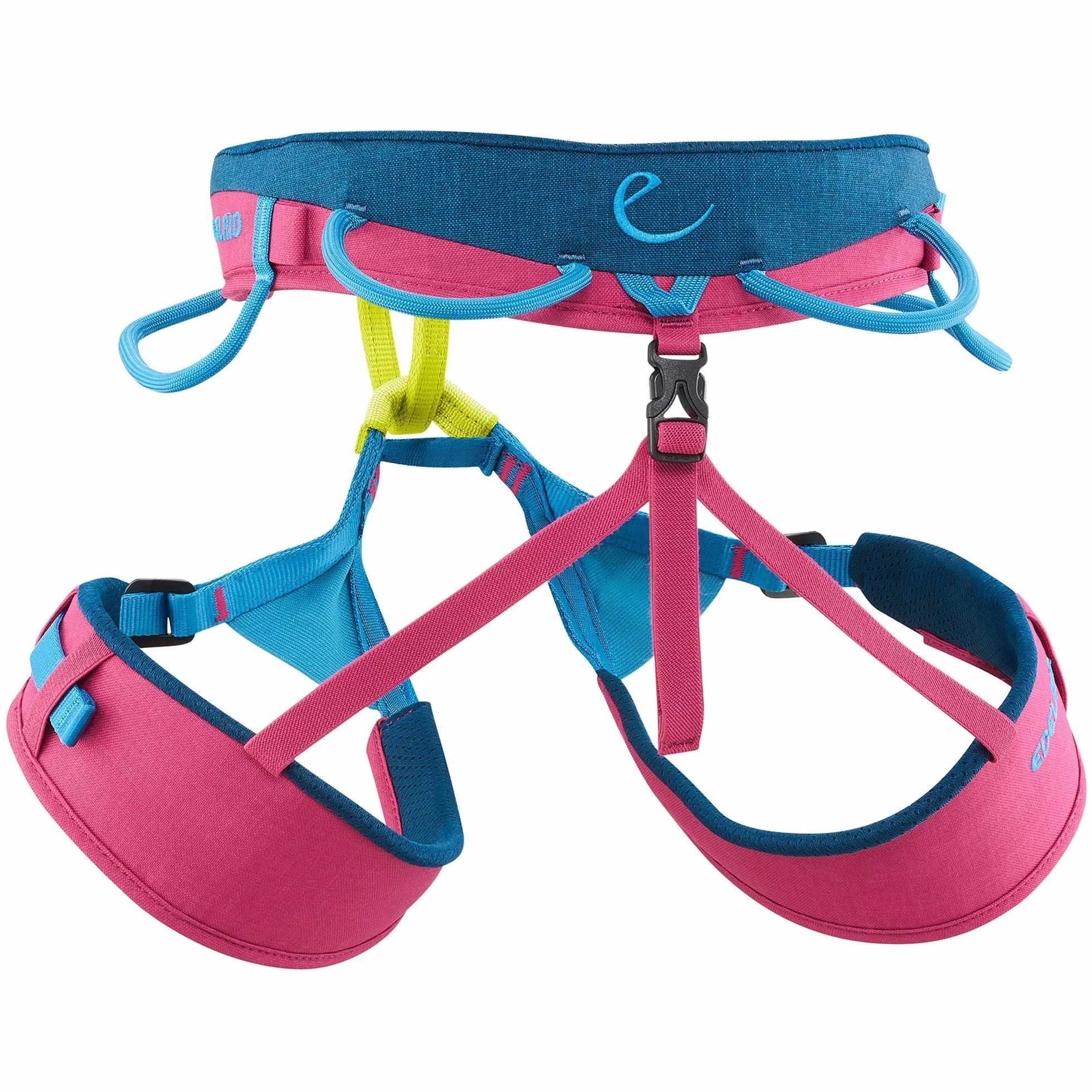EDELRID botas de agua Mujer
