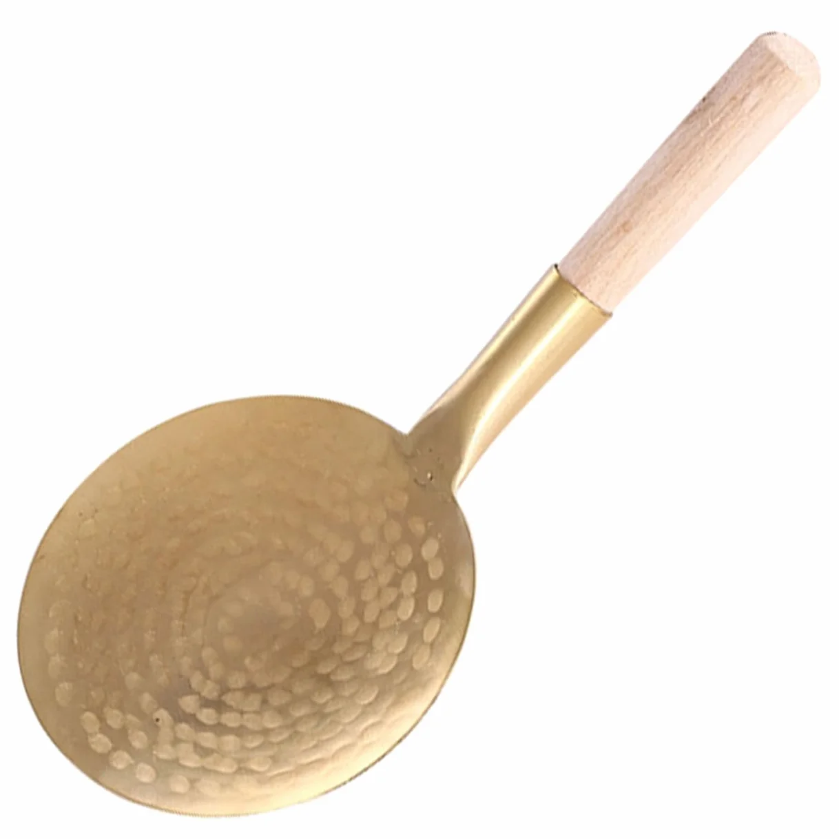 3piezas Cucharón Multiusos De Tofu De Inoxidable Utensilio Práctico Para Cocinas y Jardines Para Servir Sopa y Arroz Diseño Creativo y Funcional