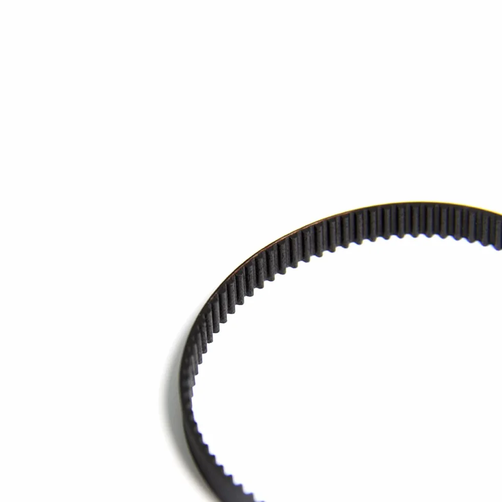 2 uds Correa de transmisión de sincronización 2M-180-6 perímetro 180mm Ancho 6mm Dientes 90 transportador sincrónico Repuesto for aspiradora