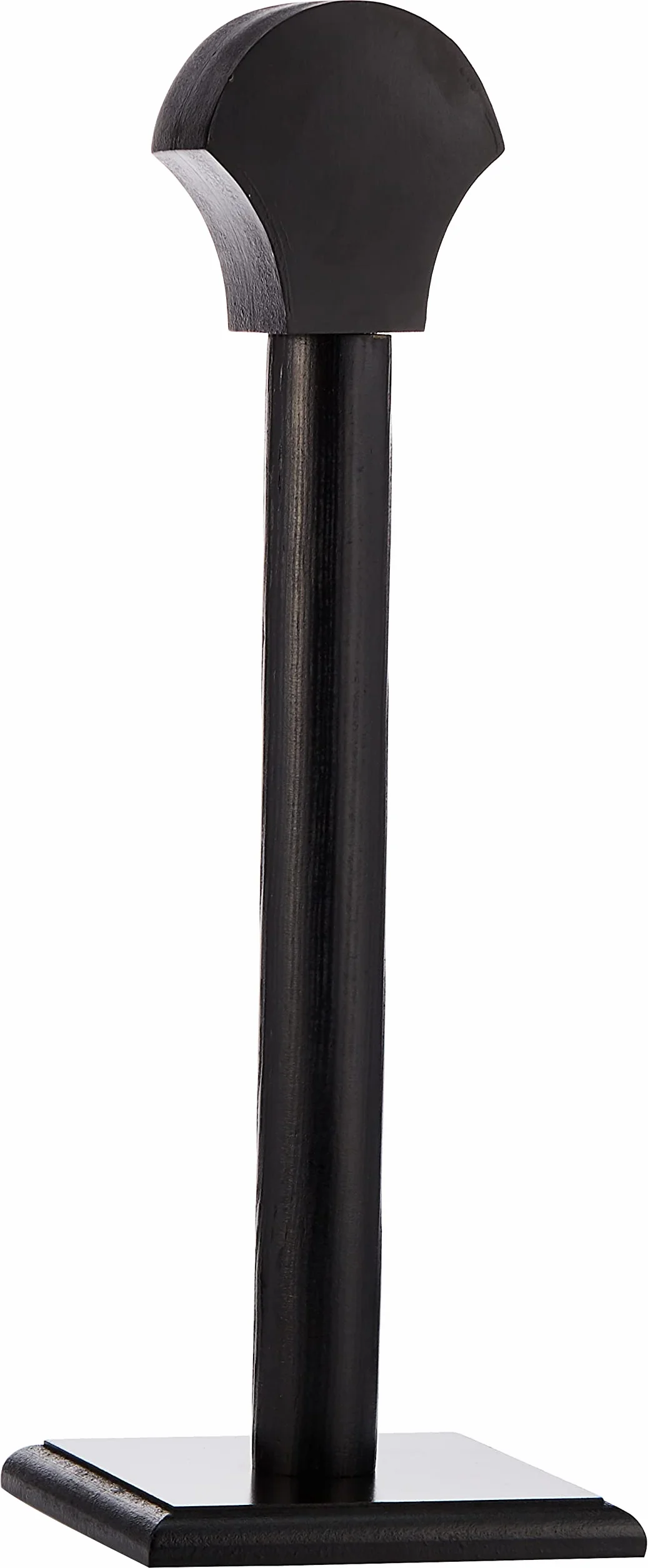 Soporte para Casco Negro 43,18 cm
