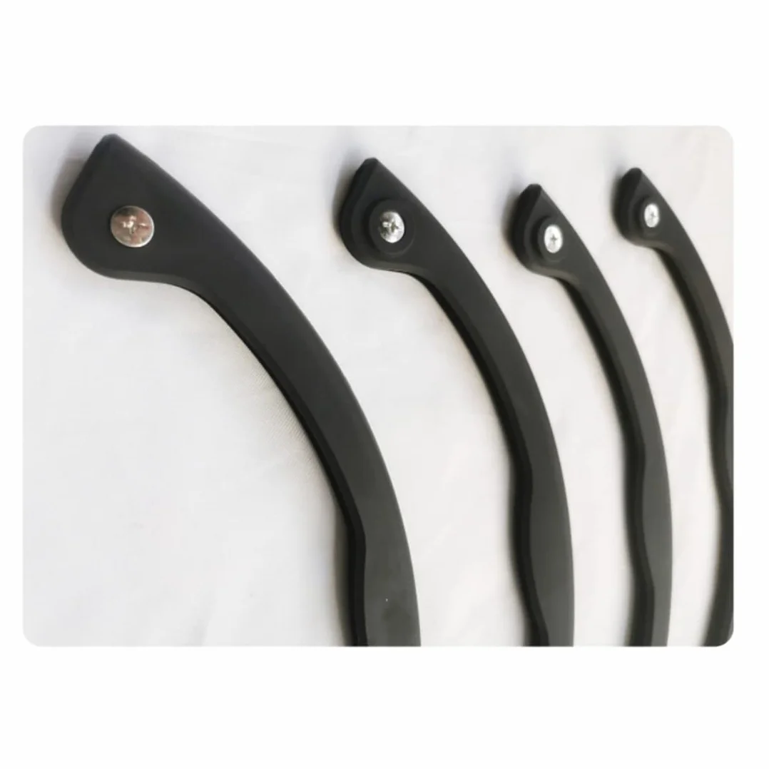 Protector Snowboard bordes puntas 2 unidades