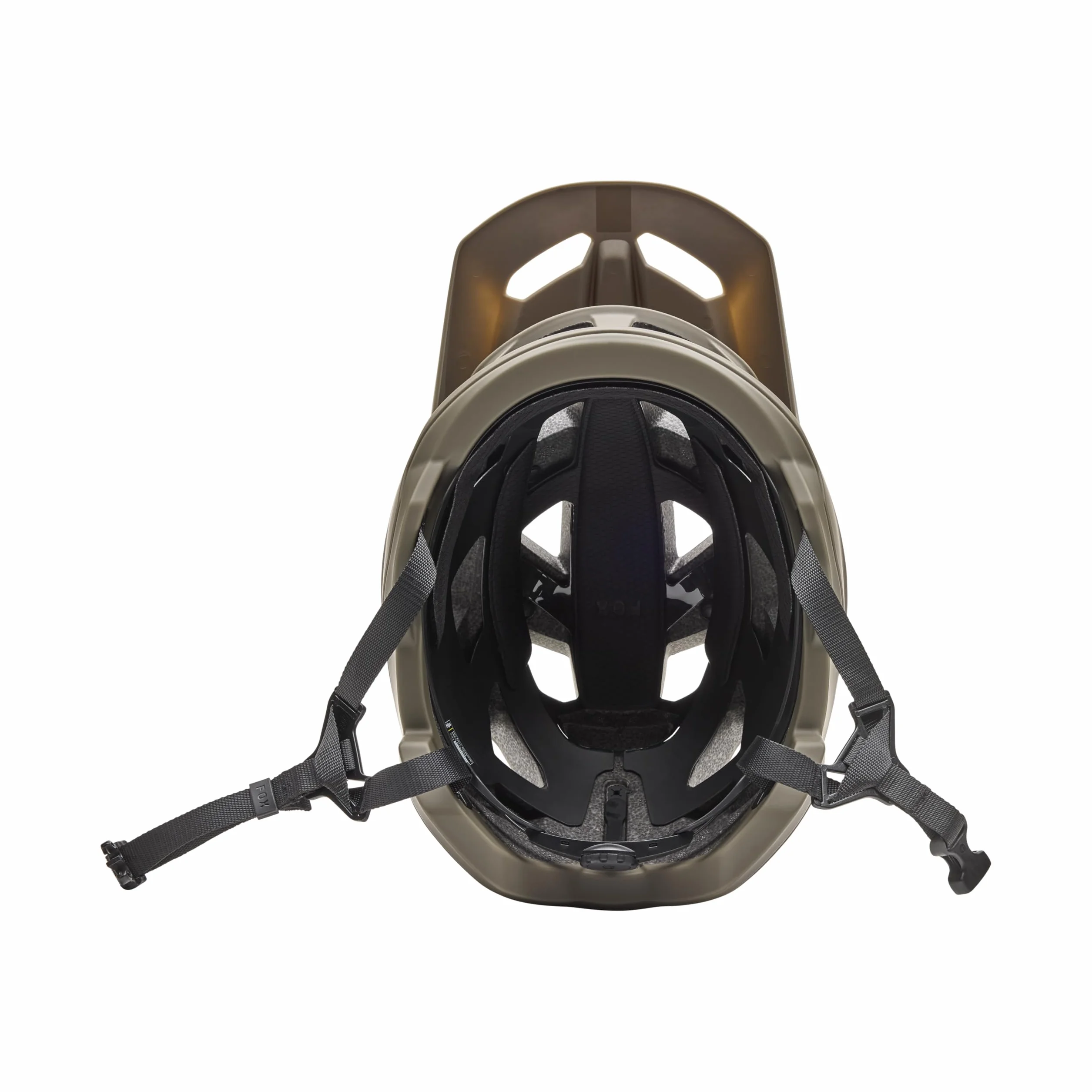 Fox Racing Casco Speedframe Solid Casco Ciclismo de Montaña