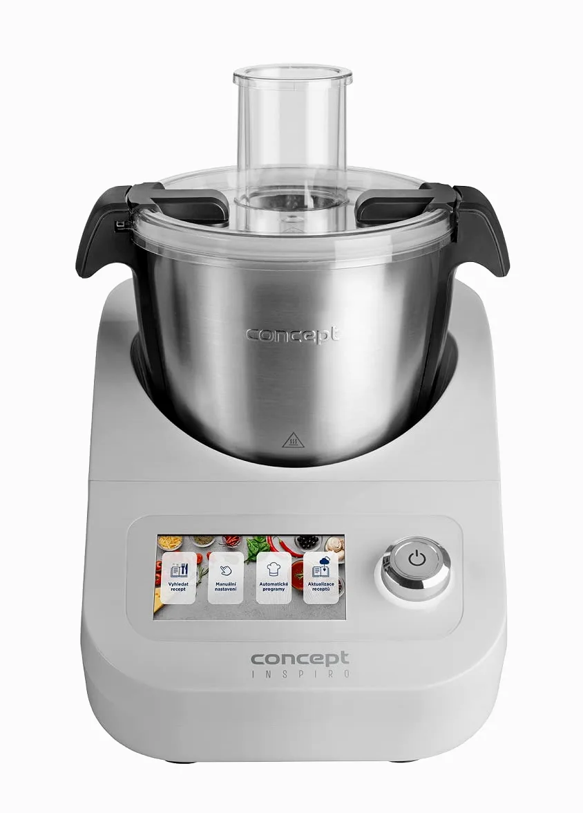 CONCEPT Robot de cocina multifunción Inspire RM9000