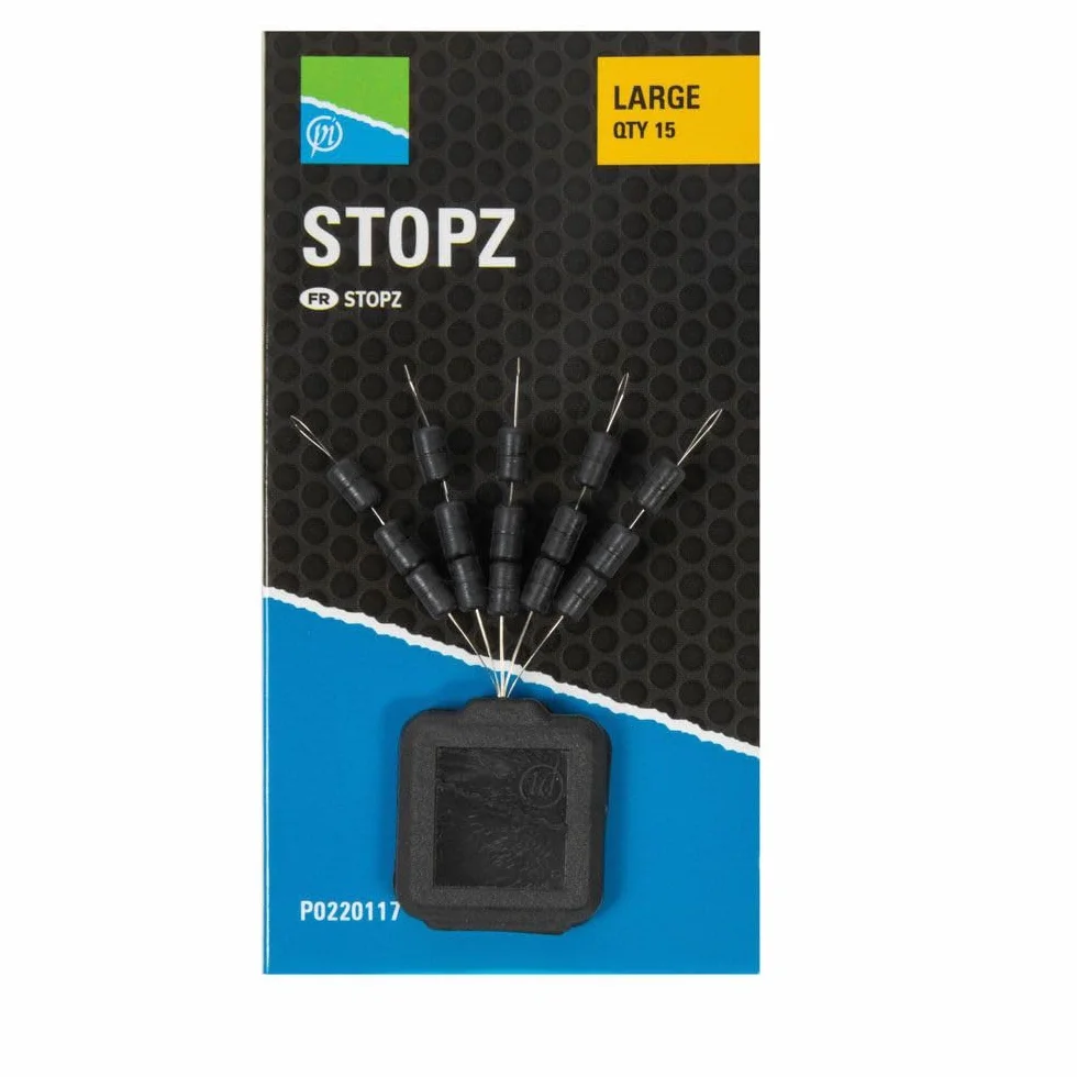 Preston Innovations Stopz Waggler