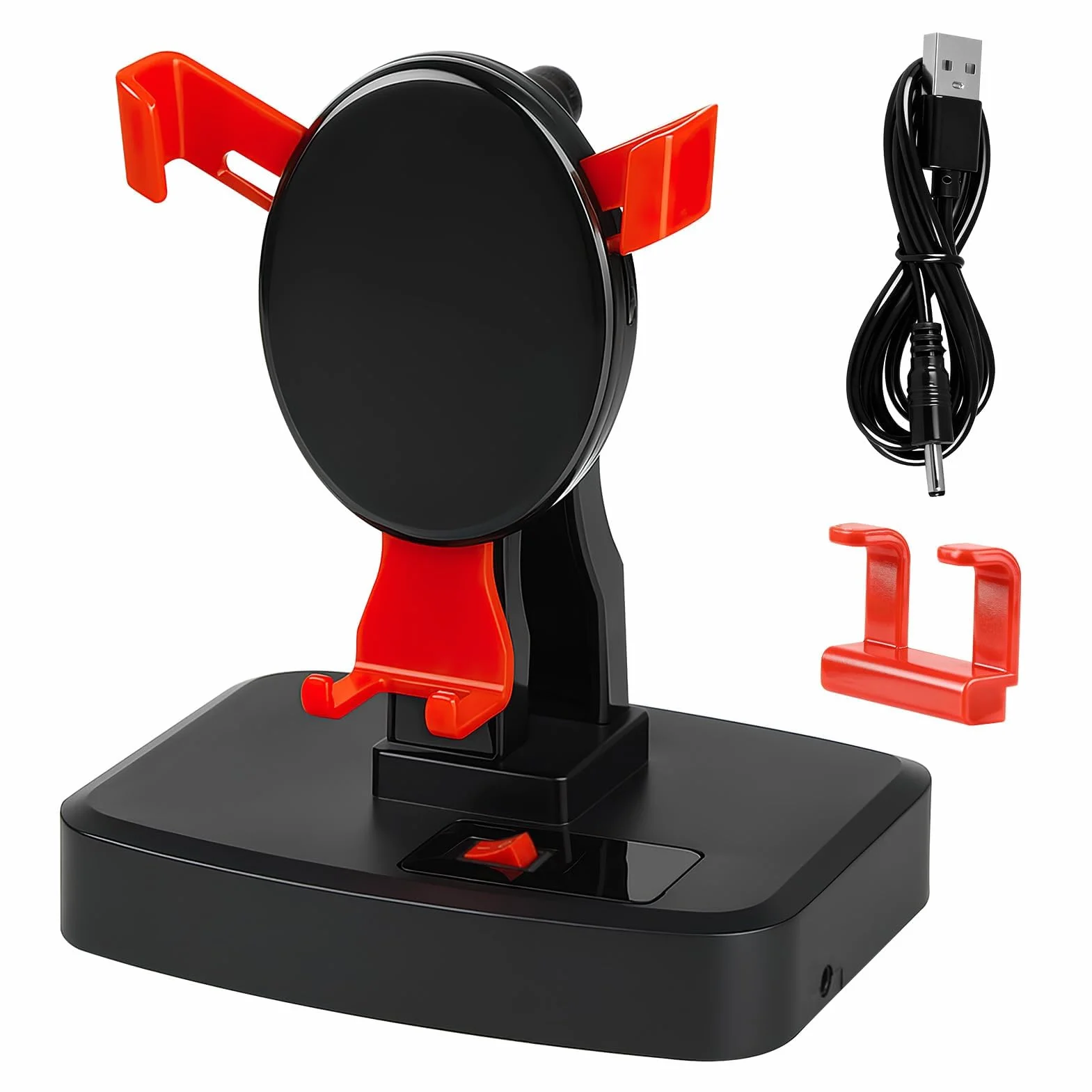 Podómetro Teléfono Móvil Agitador Automático para WeWard/Go Plus Accesorios Columpio