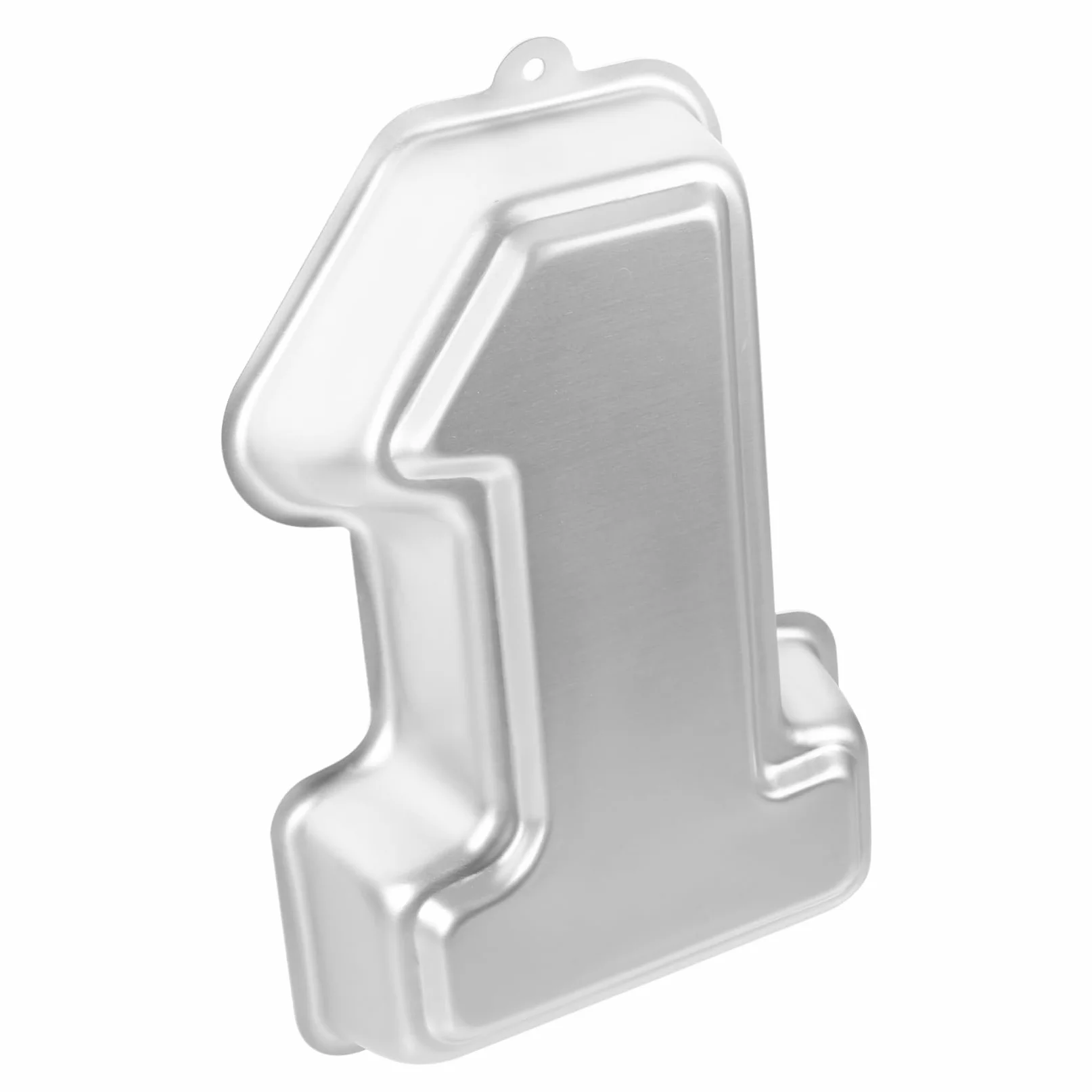 Amosfun 5 Piezas 1 Molde De Torta Bandeja Para Hornear Bandeja De Hornear Molde Para Pasteles Herramienta De Cocina Para Hornear Para Hornear De Metal Aleación De Aluminio
